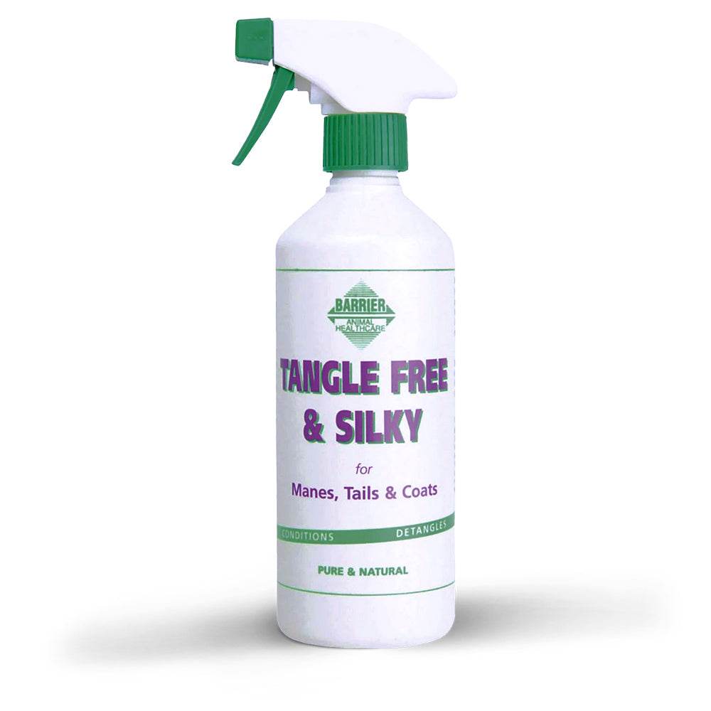 Barrier Tangle Free & Silky - N P Equestrian & Pet Supplies Ltd