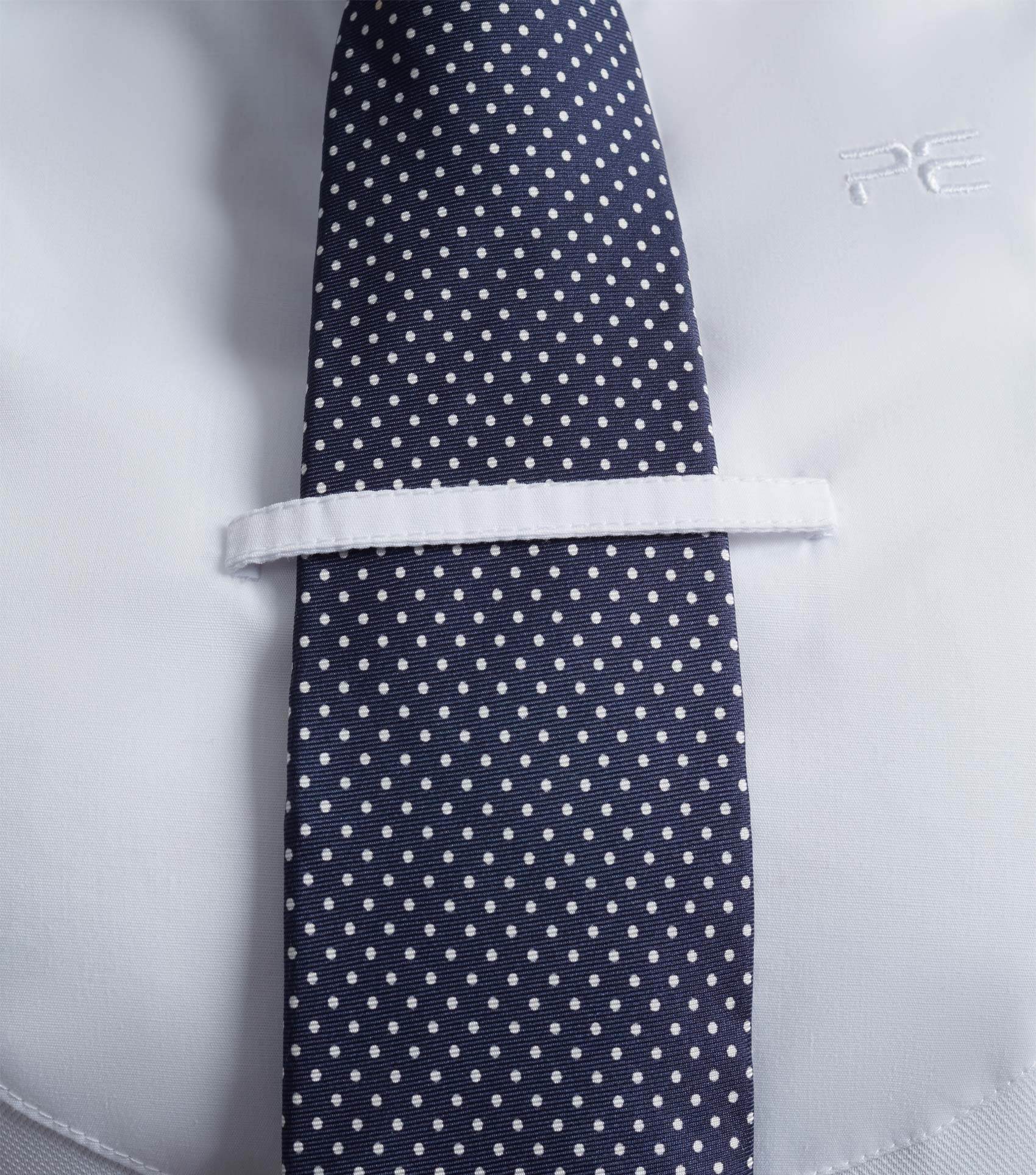 Premier Equine Tessa Ladies Long Sleeve Tie Shirt - N P Equestrian & Pet Supplies Ltd