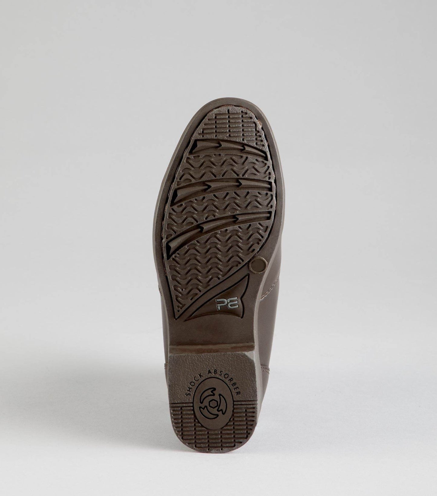 Premier Equine Torlano Junior Leather Chelsea Boot Brown - N P Equestrian & Pet Supplies Ltd