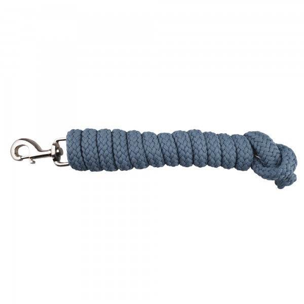 USG Lead Rope with Carabiner clip - N P Equestrian & Pet Supplies Ltd