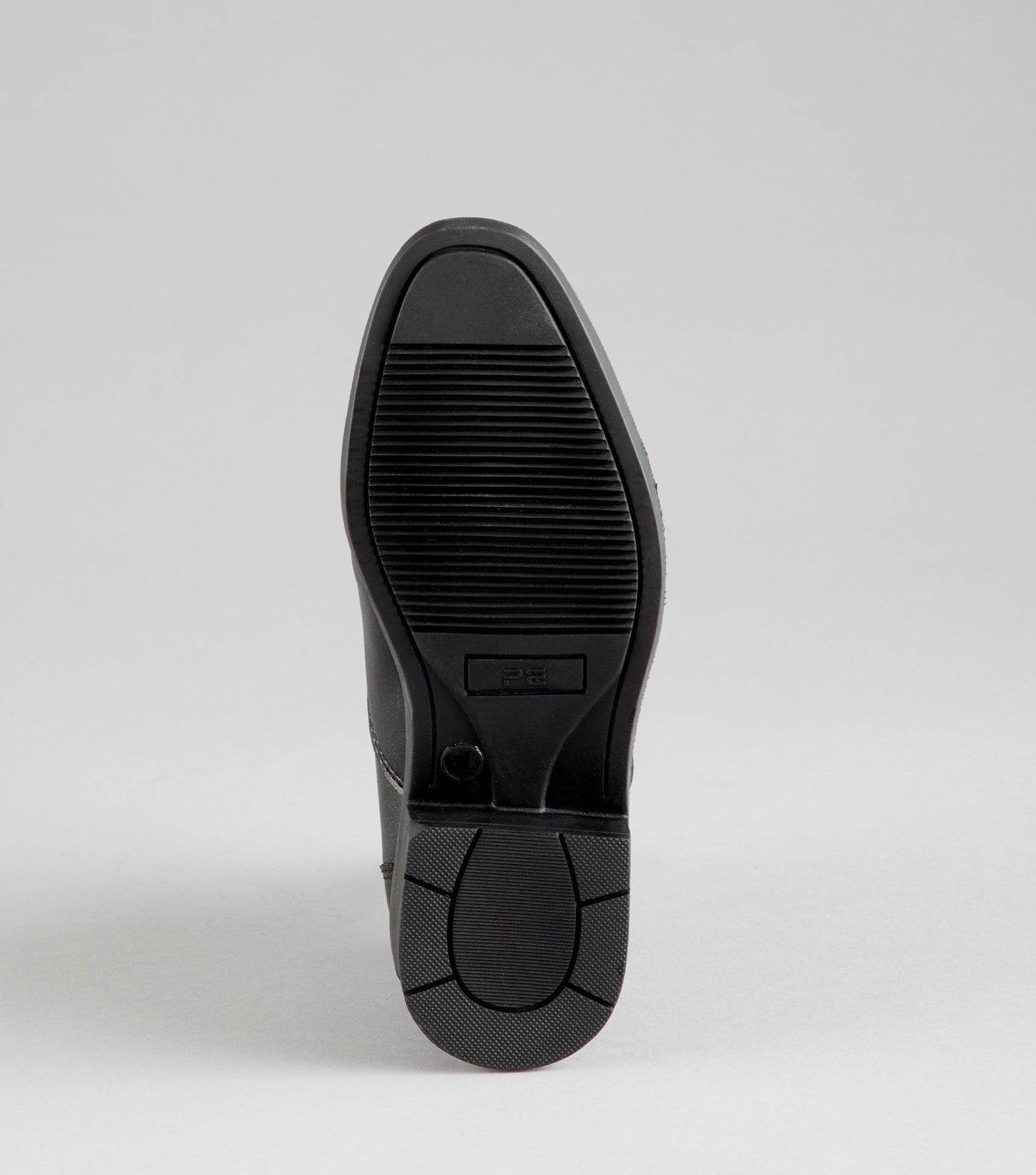 Premier Equine Volens Junior Synthetic Paddock Boot Black - N P Equestrian & Pet Supplies Ltd