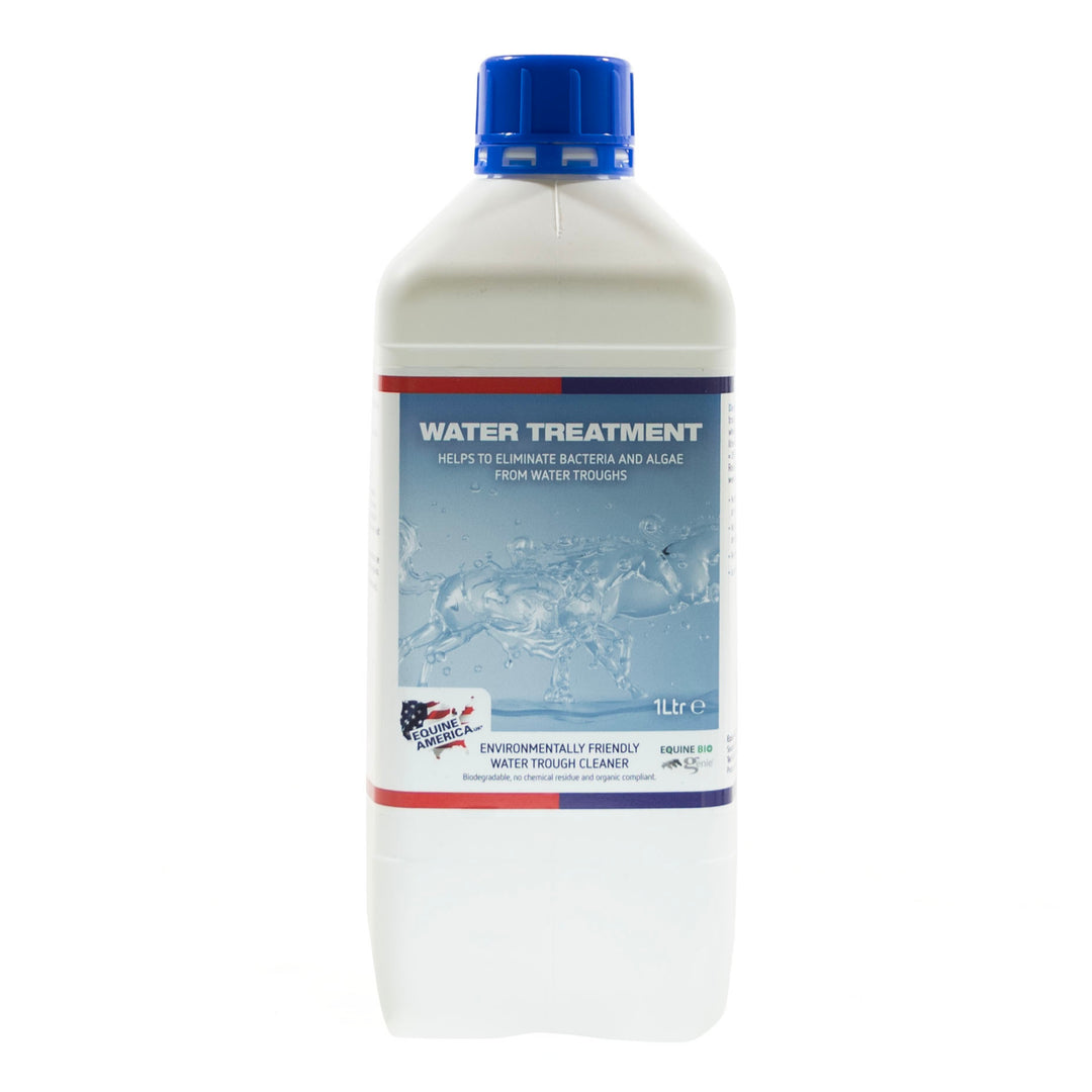 Equine America Water Treatment