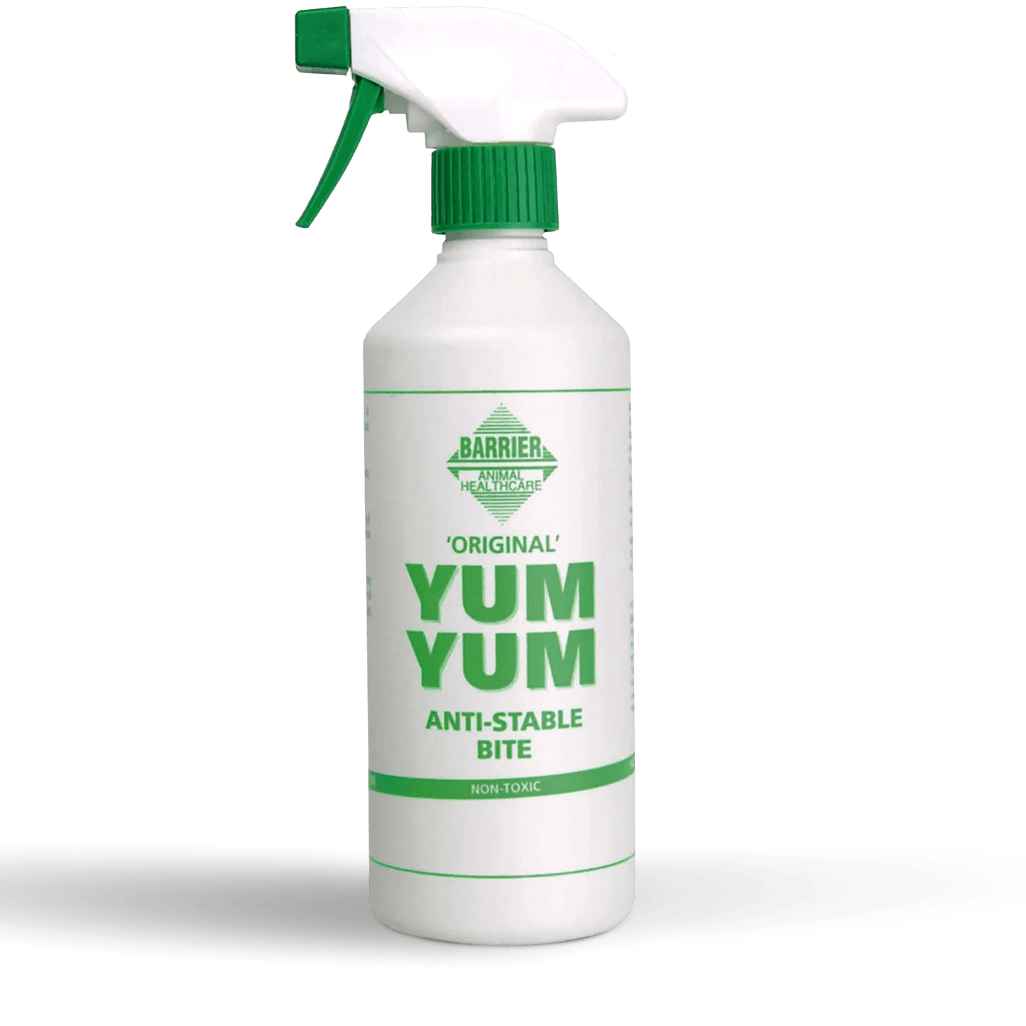 Barrier Yum Yum Anti Spray