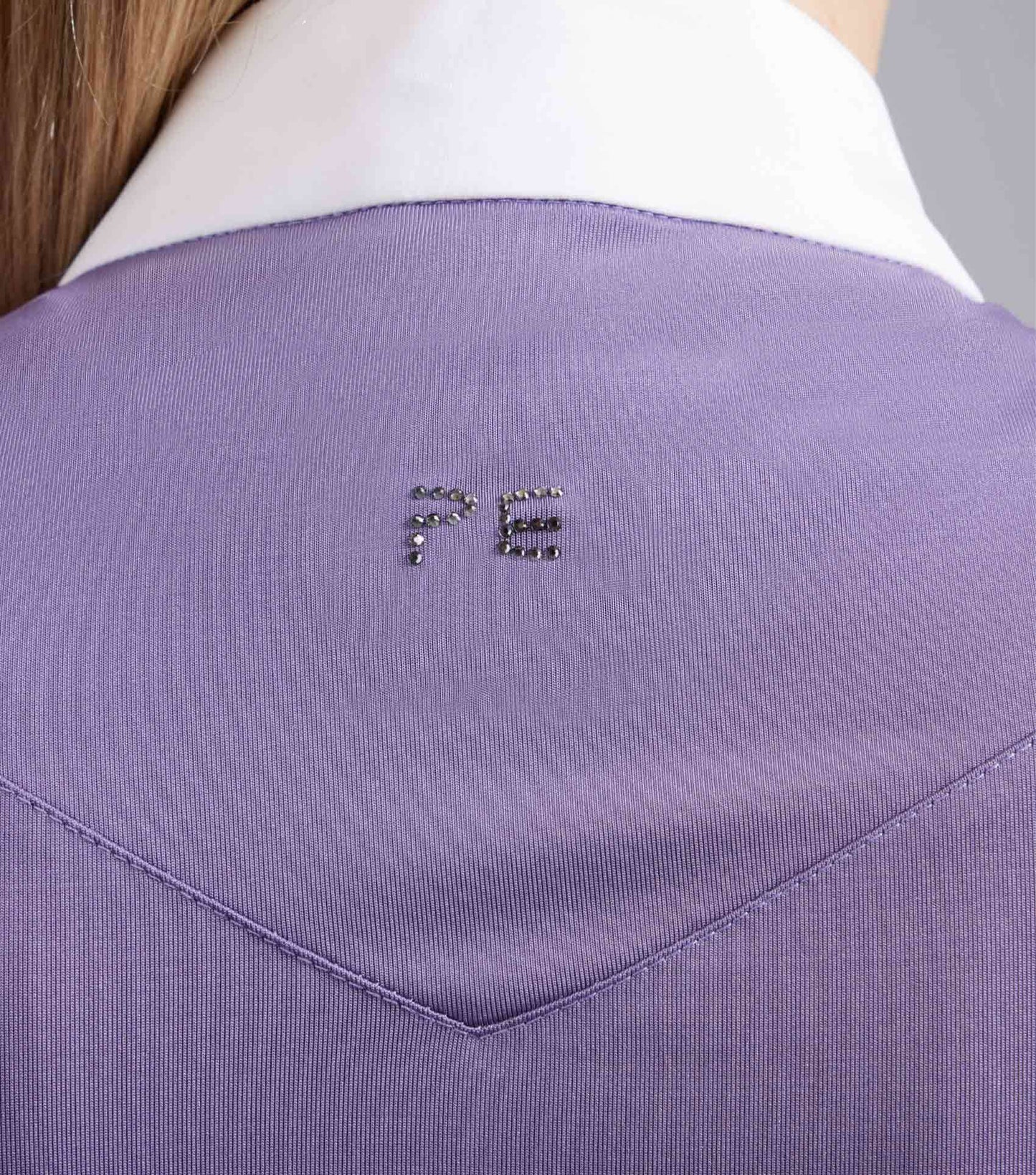 Premier Equine Alani Womens Short Sleeve Riding Top - N P Equestrian & Pet Supplies Ltd