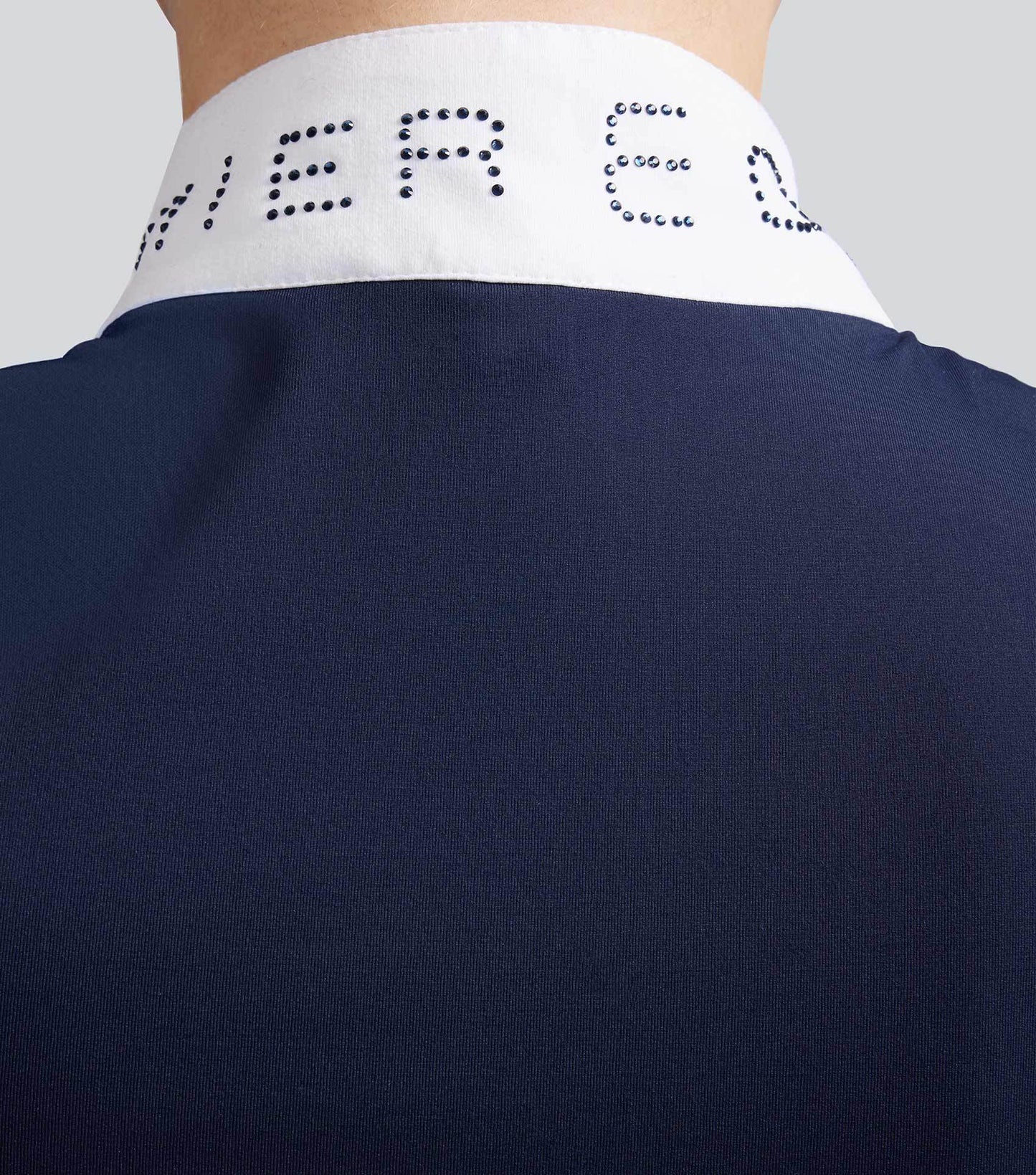 Premier Equine Andria Womens Short Sleeve Riding Top - N P Equestrian & Pet Supplies Ltd