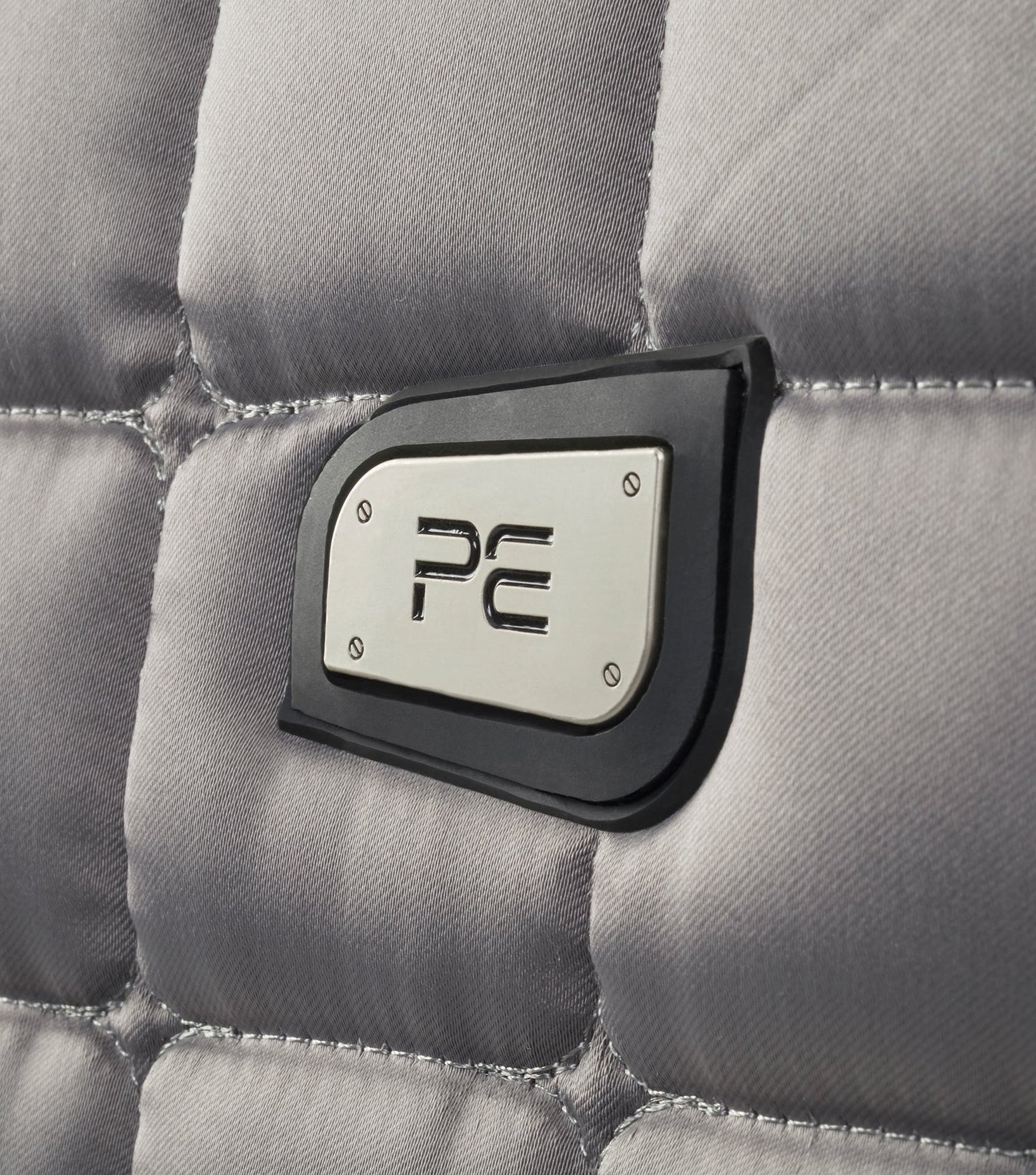 Premier Equine Armada Close Contact Dressage Square Grey