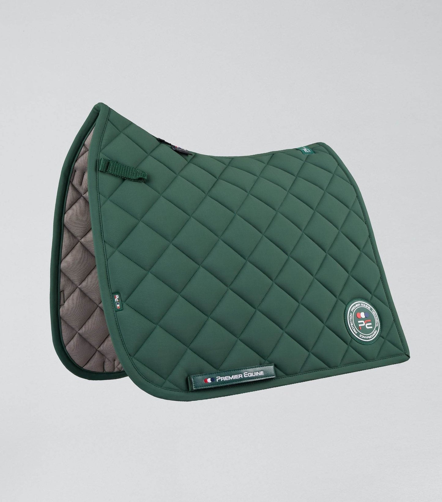 Premier Equine Atlas Close Contact Dressage Square - N P Equestrian & Pet Supplies Ltd
