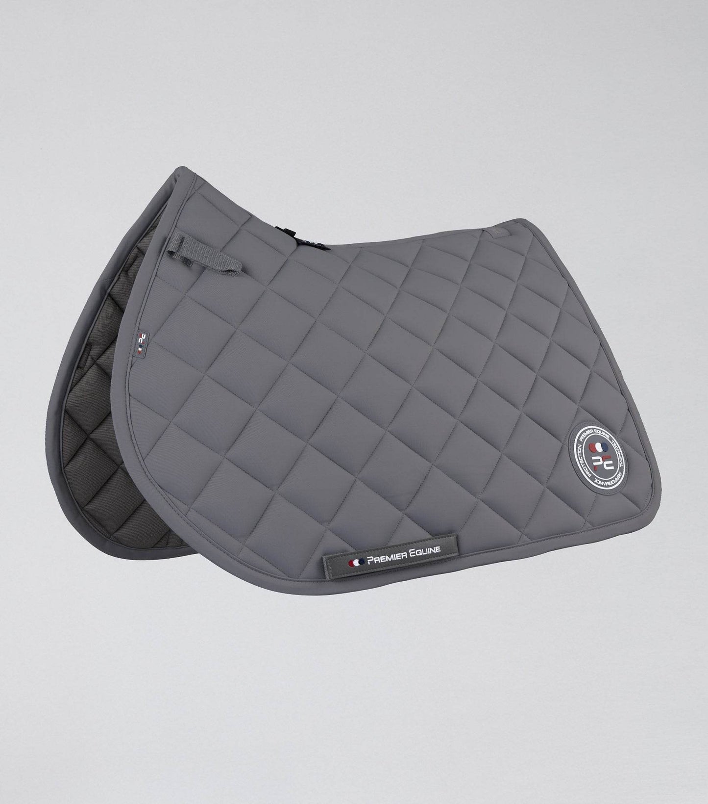 Premier Equine Atlas Close Contact GP/Jump Square - N P Equestrian & Pet Supplies Ltd
