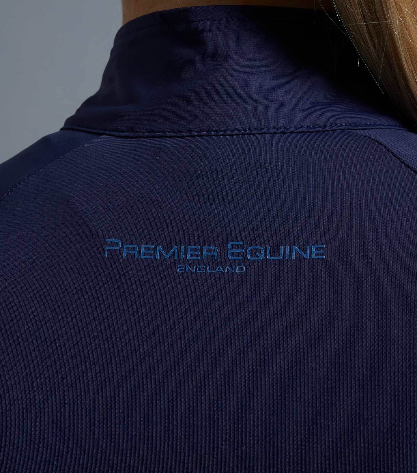 Premier Equine Aura Ladies Short Sleeve Riding Top - N P Equestrian & Pet Supplies Ltd