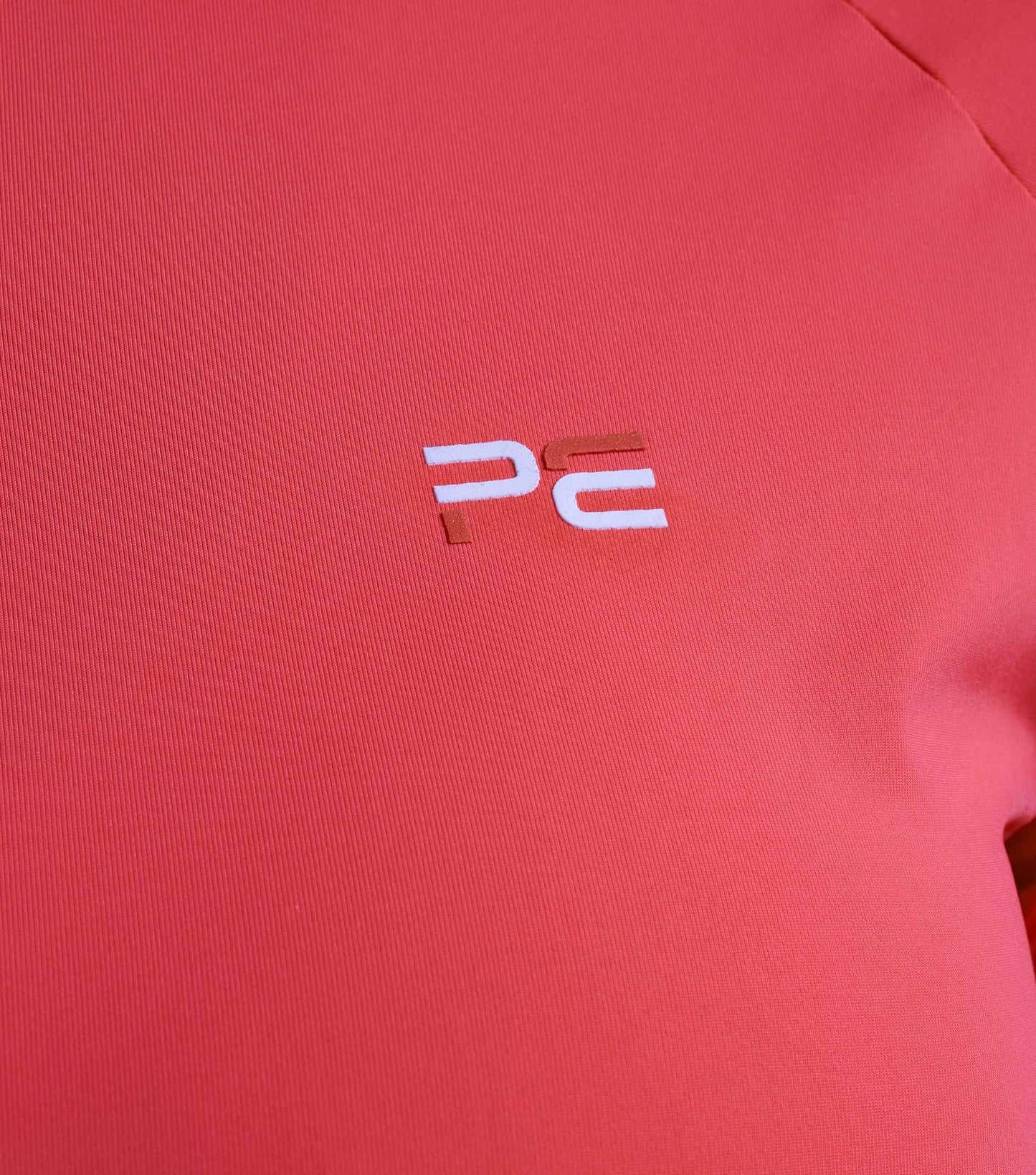 Premier Equine Aura Ladies Short Sleeve Riding Top - N P Equestrian & Pet Supplies Ltd