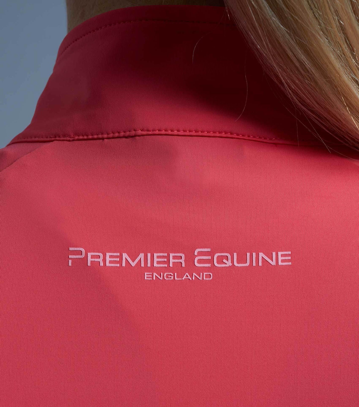 Premier Equine Aura Ladies Short Sleeve Riding Top - N P Equestrian & Pet Supplies Ltd