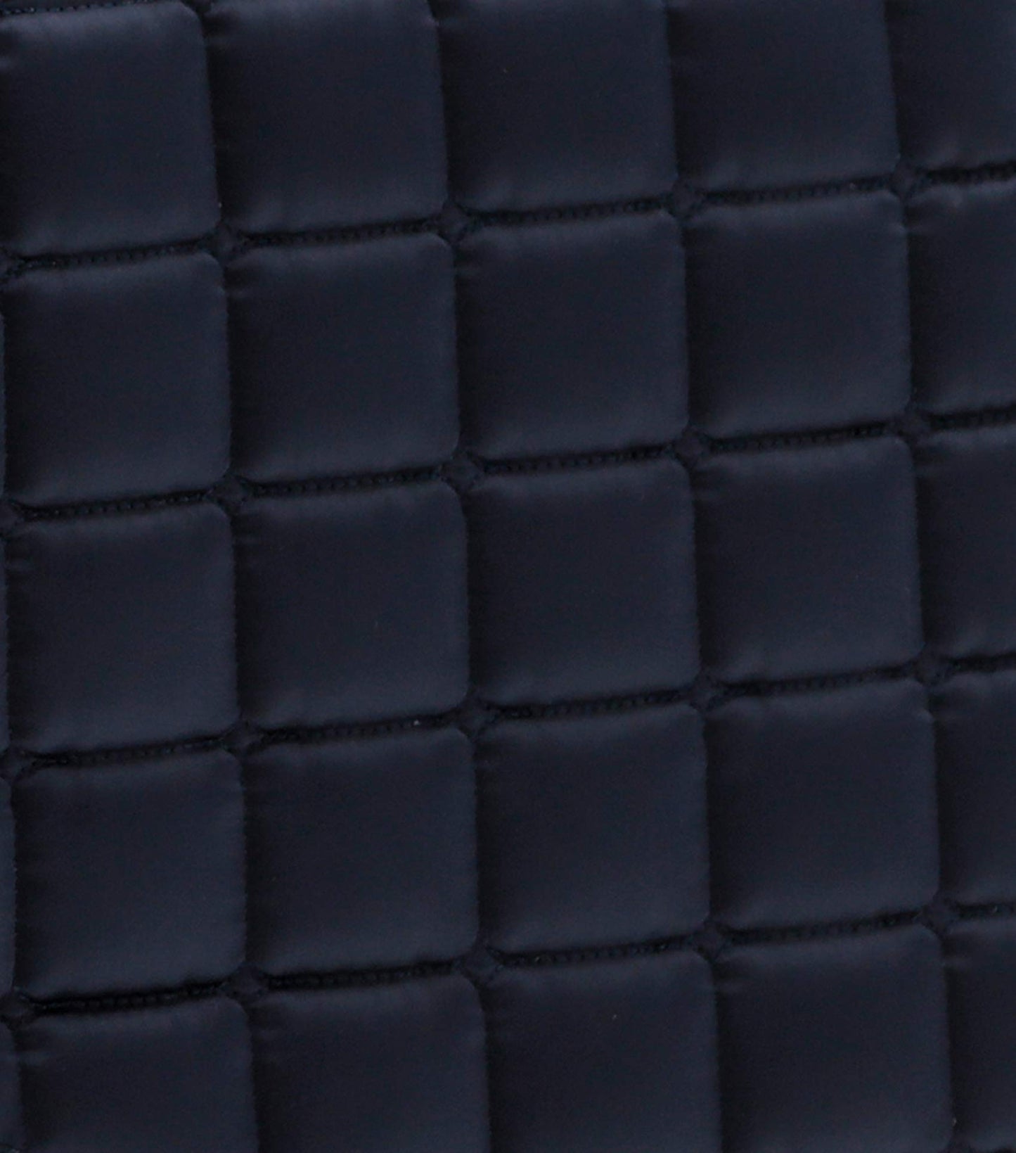 Premier Equine Azzure Anti-Slip Satin Dressage Square Navy
