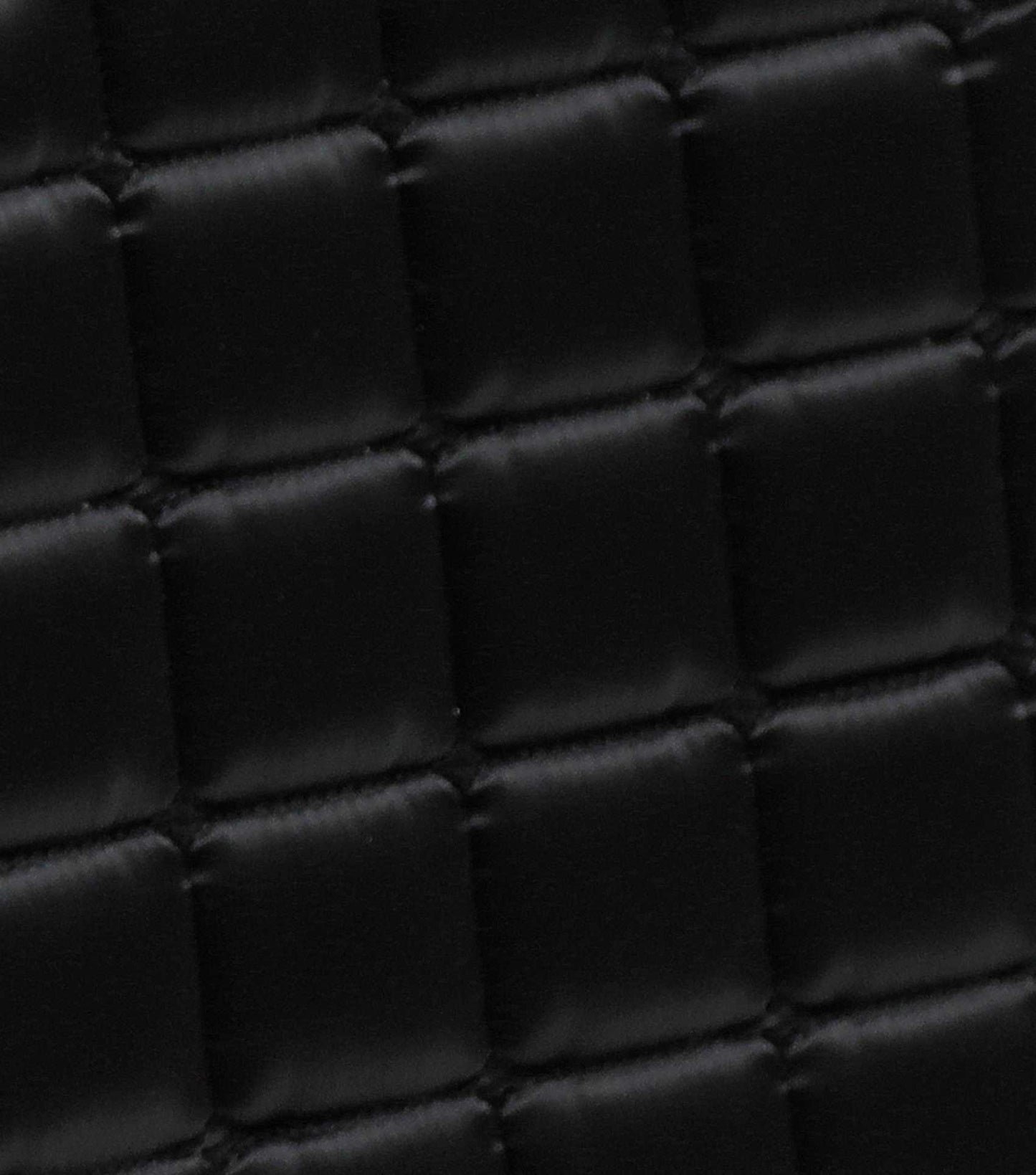 Premier Equine Azzure Anti-Slip Satin GP/ Jump Square Black