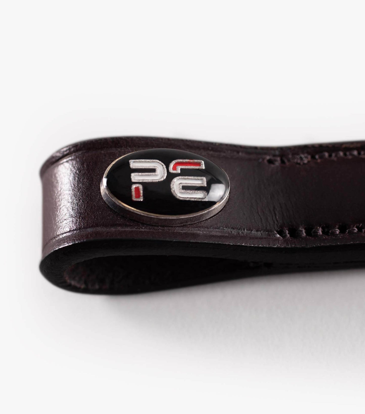 Premier Equine Bergamo Shaped Diamante Browband - N P Equestrian & Pet Supplies Ltd