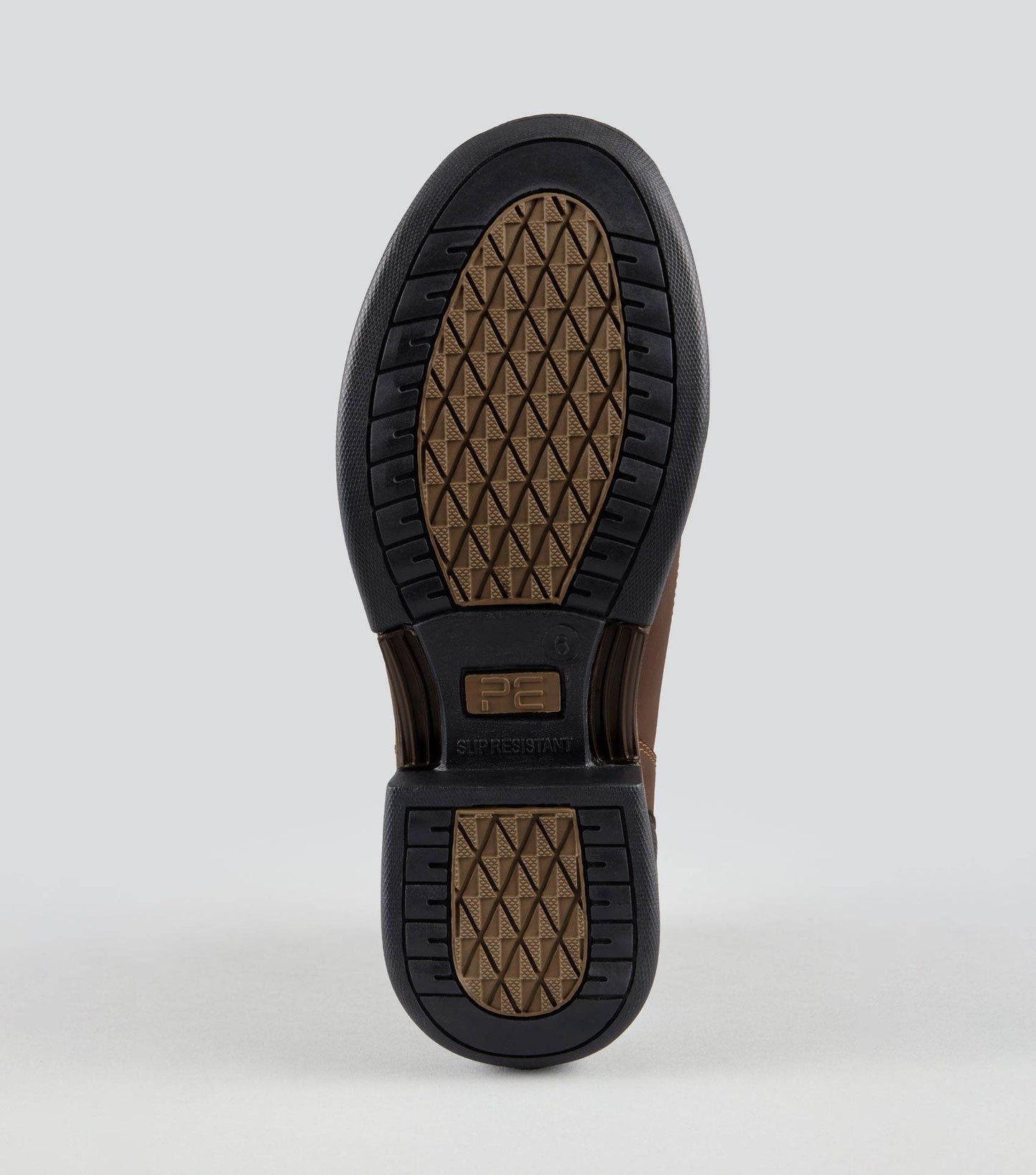 Premier Equine Borelli Waterproof Zipped Boot Brown - N P Equestrian & Pet Supplies Ltd