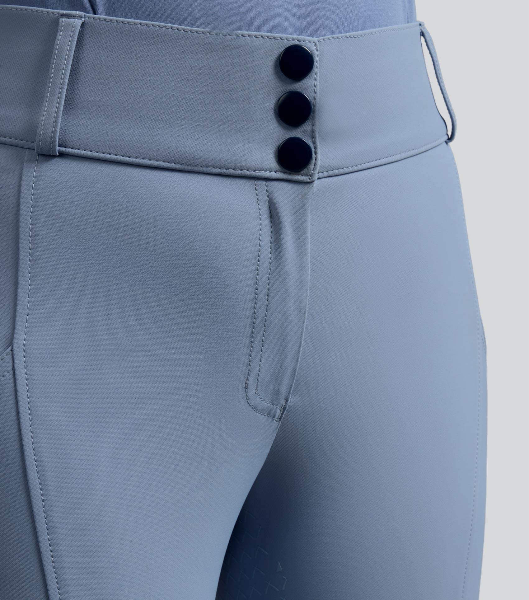 Premier Equine Campani Womens Full Seat Riding Breeches - N P Equestrian & Pet Supplies Ltd