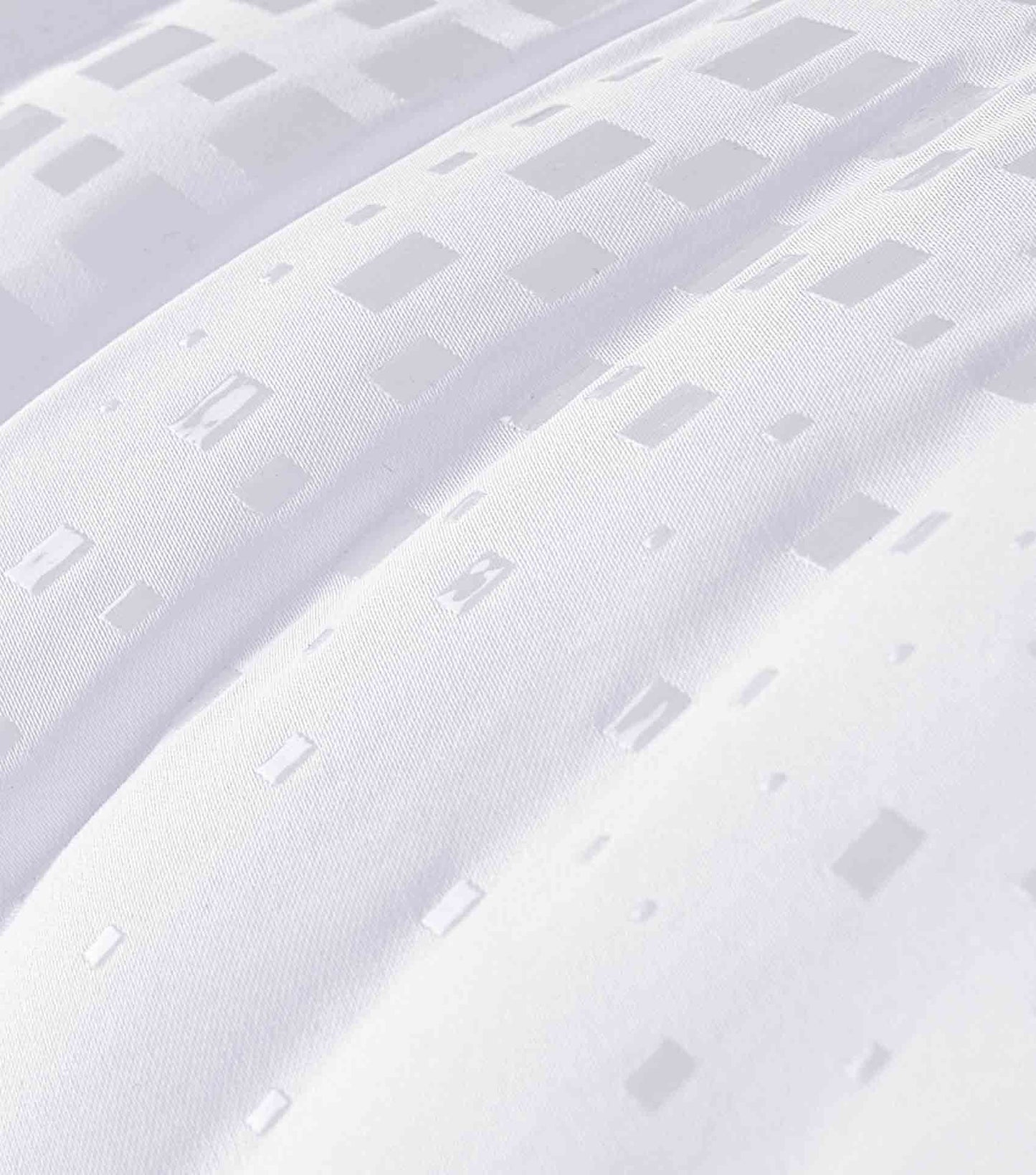 Premier Equine Capella Close Contact Merino Wool Dressage Square White/Natural Wool
