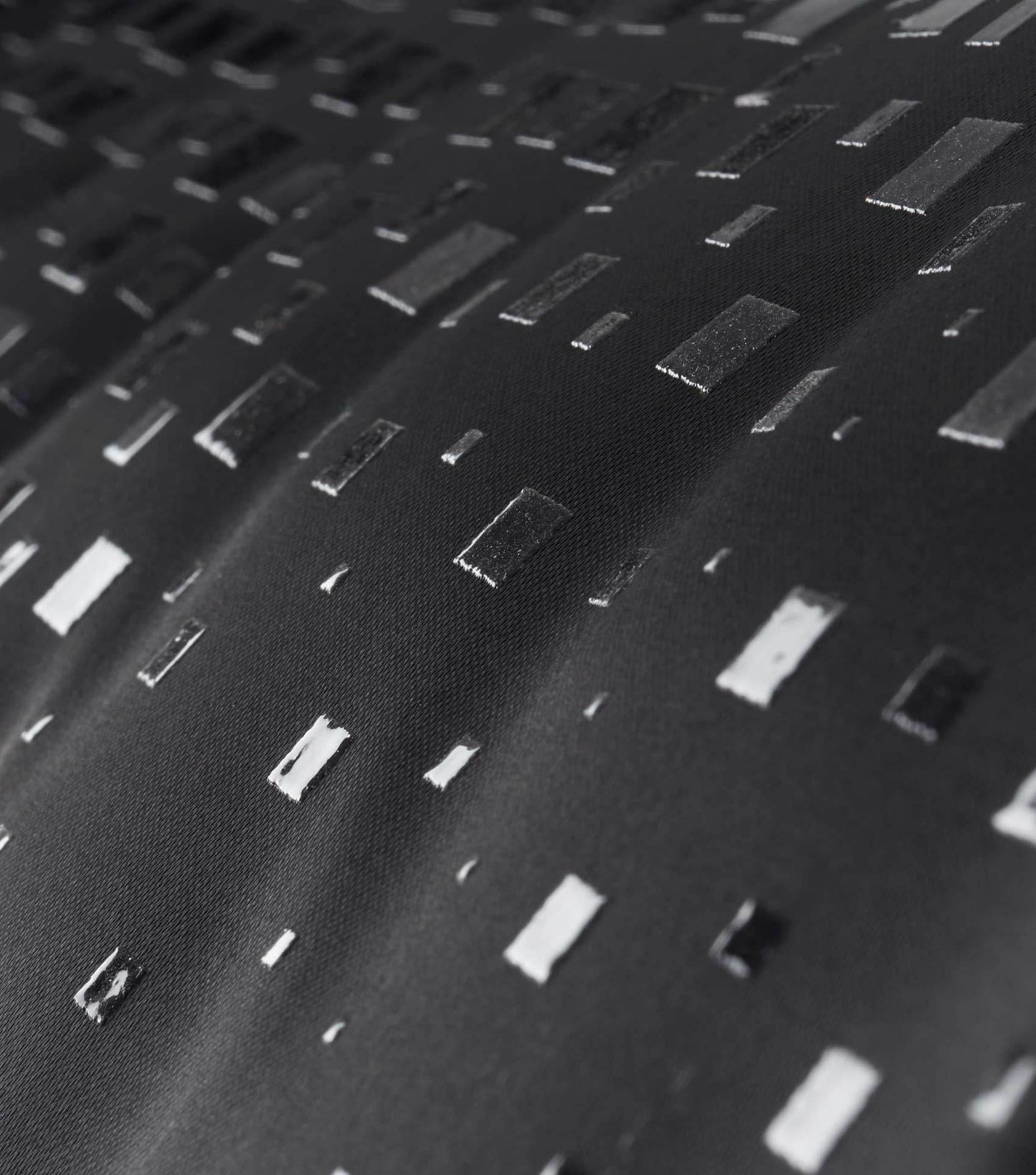 Premier Equine Capella Close Contact Merino Wool GP/Jump Square Black/Black Wool - N P Equestrian & Pet Supplies Ltd