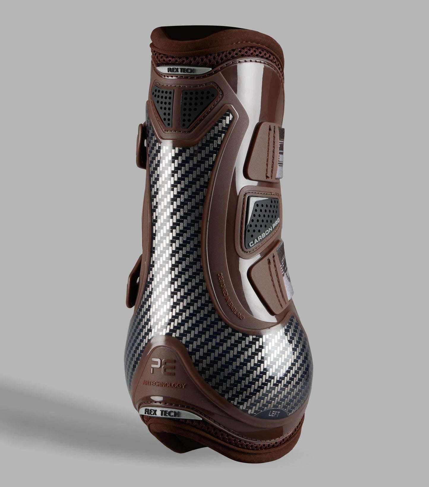 Premier Equine Carbon Pro Tendon Boots - N P Equestrian & Pet Supplies Ltd