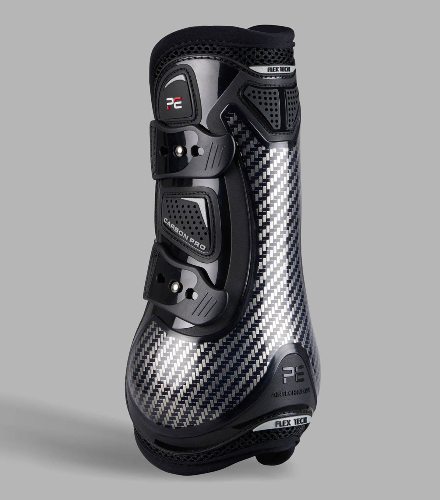 Premier Equine Carbon Pro Tendon Boots - N P Equestrian & Pet Supplies Ltd