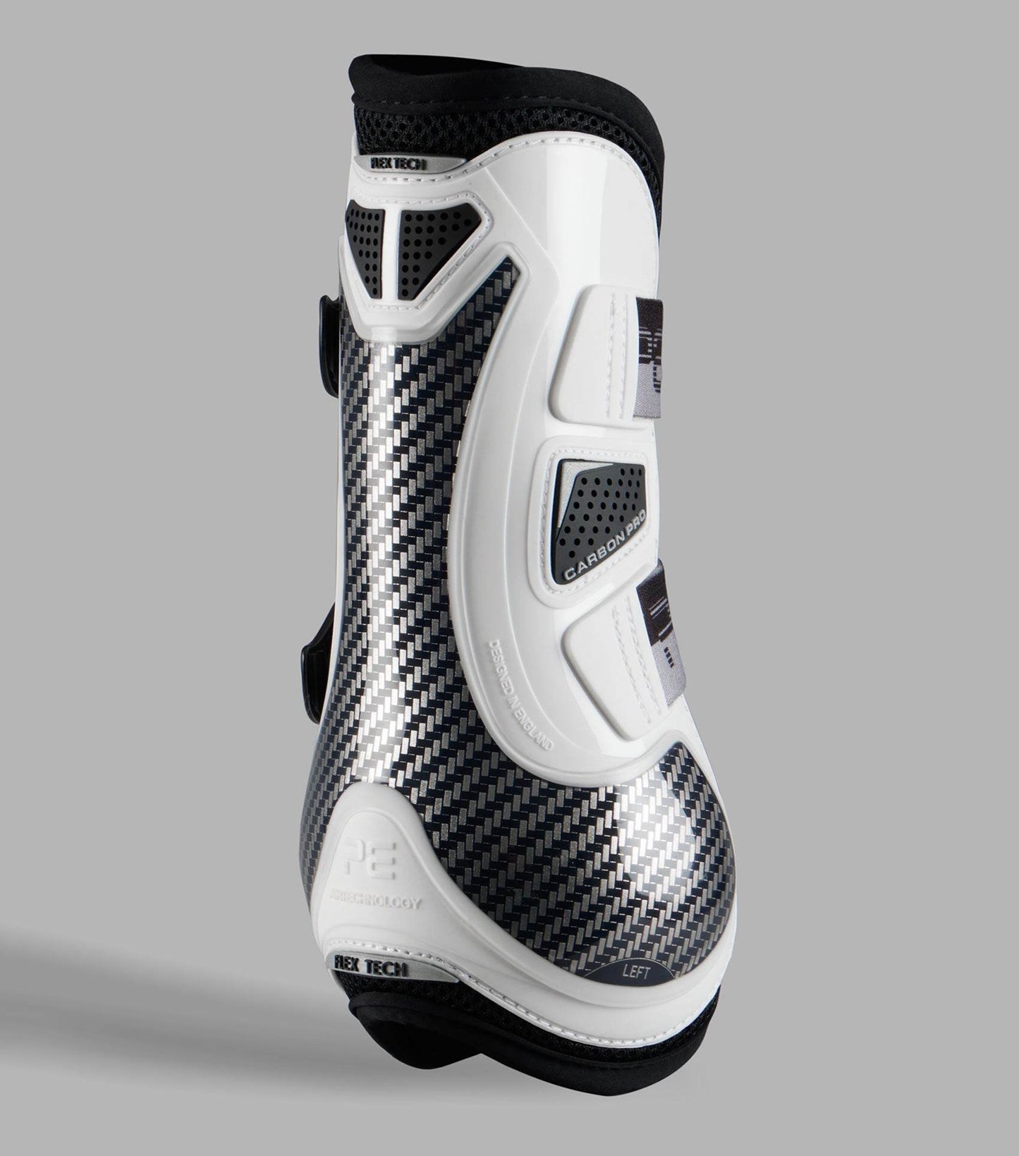 Premier Equine Carbon Pro Tendon Boots - N P Equestrian & Pet Supplies Ltd