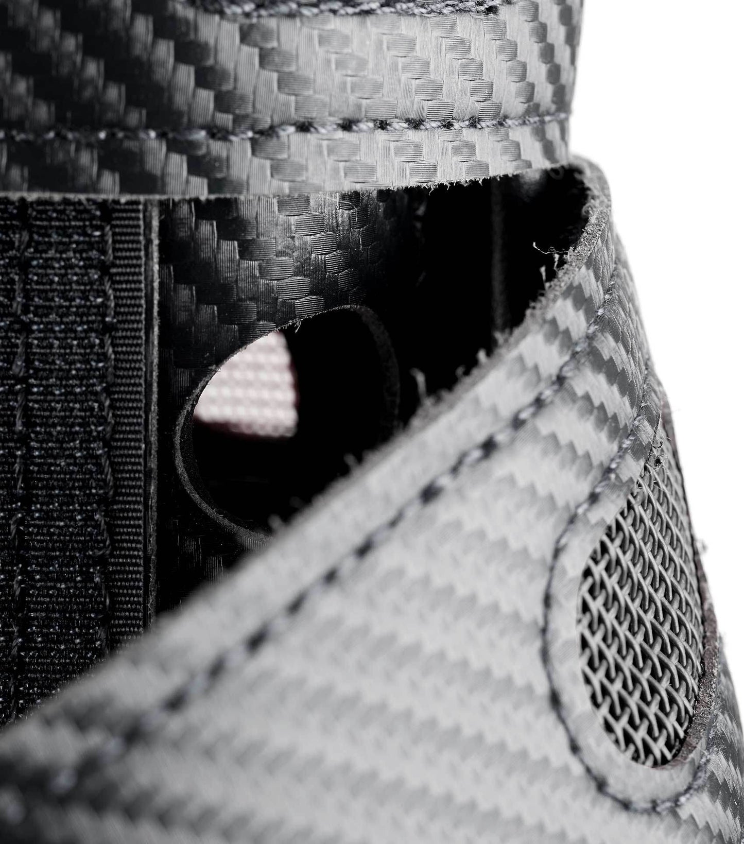 Premier Equine Carbon Tech Air Cooled Eventing Boots Hind - N P Equestrian & Pet Supplies Ltd