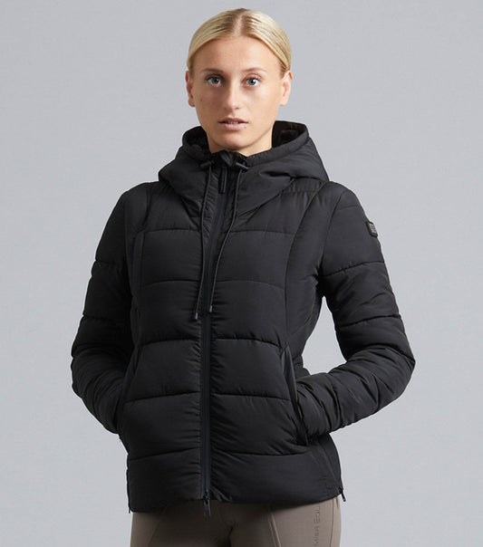 Premier Equine Casella Ladies Quilted Jacket - N P Equestrian & Pet Supplies Ltd