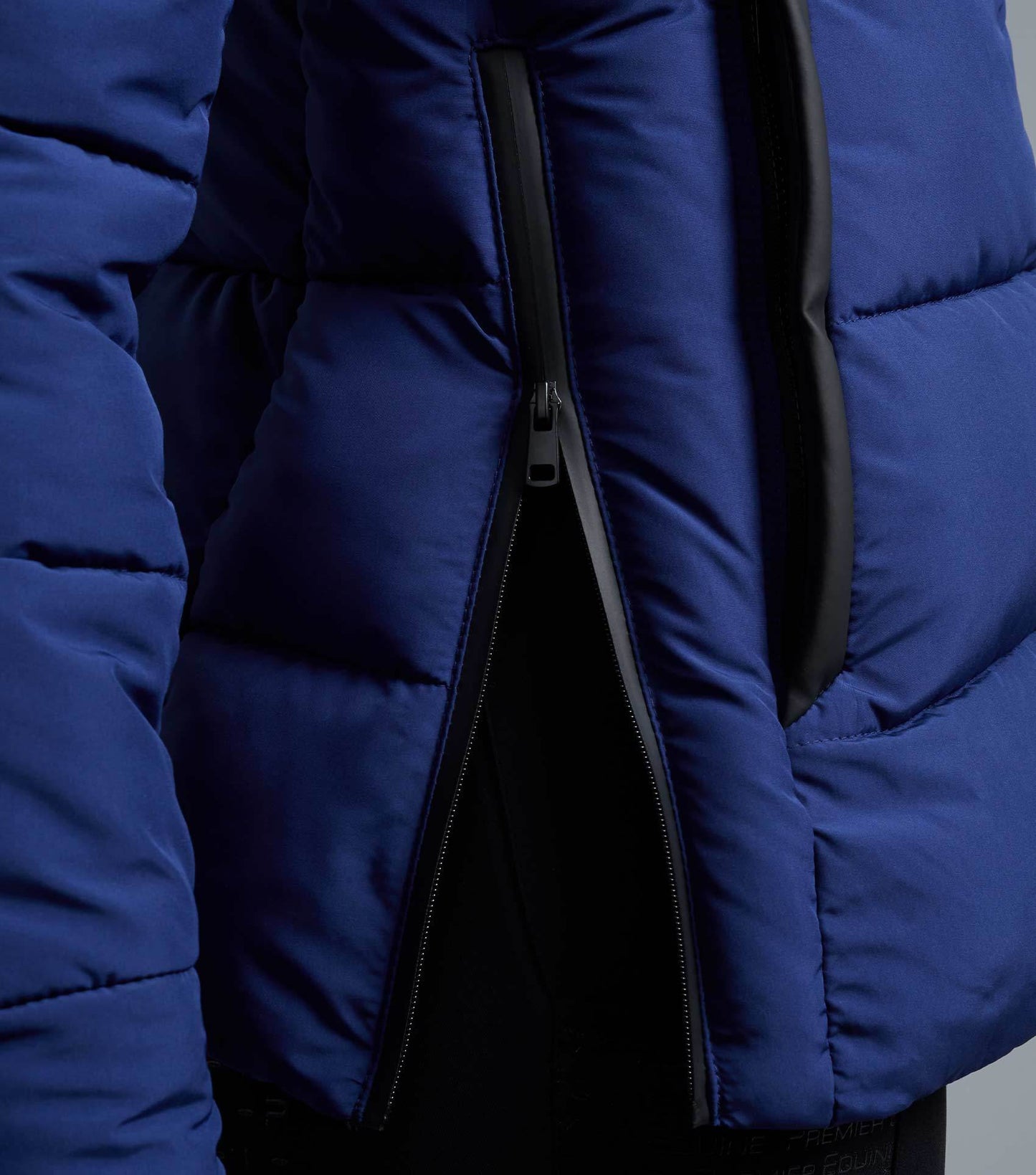 Premier Equine Casella Ladies Quilted Jacket - N P Equestrian & Pet Supplies Ltd