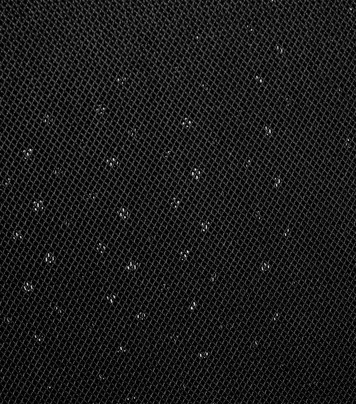 Premier Equine Close Contact Airtechnology Shockproof Wool Saddle Pad - Dressage Square Black/Black Wool - N P Equestrian & Pet Supplies Ltd