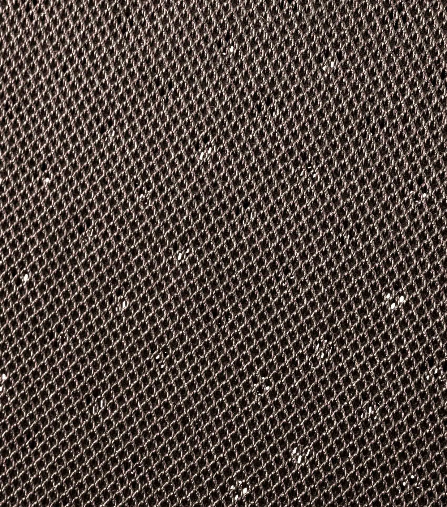 Premier Equine Close Contact Airtechnology Shockproof Wool Saddle Pad - Dressage Square Brown/Brown Wool