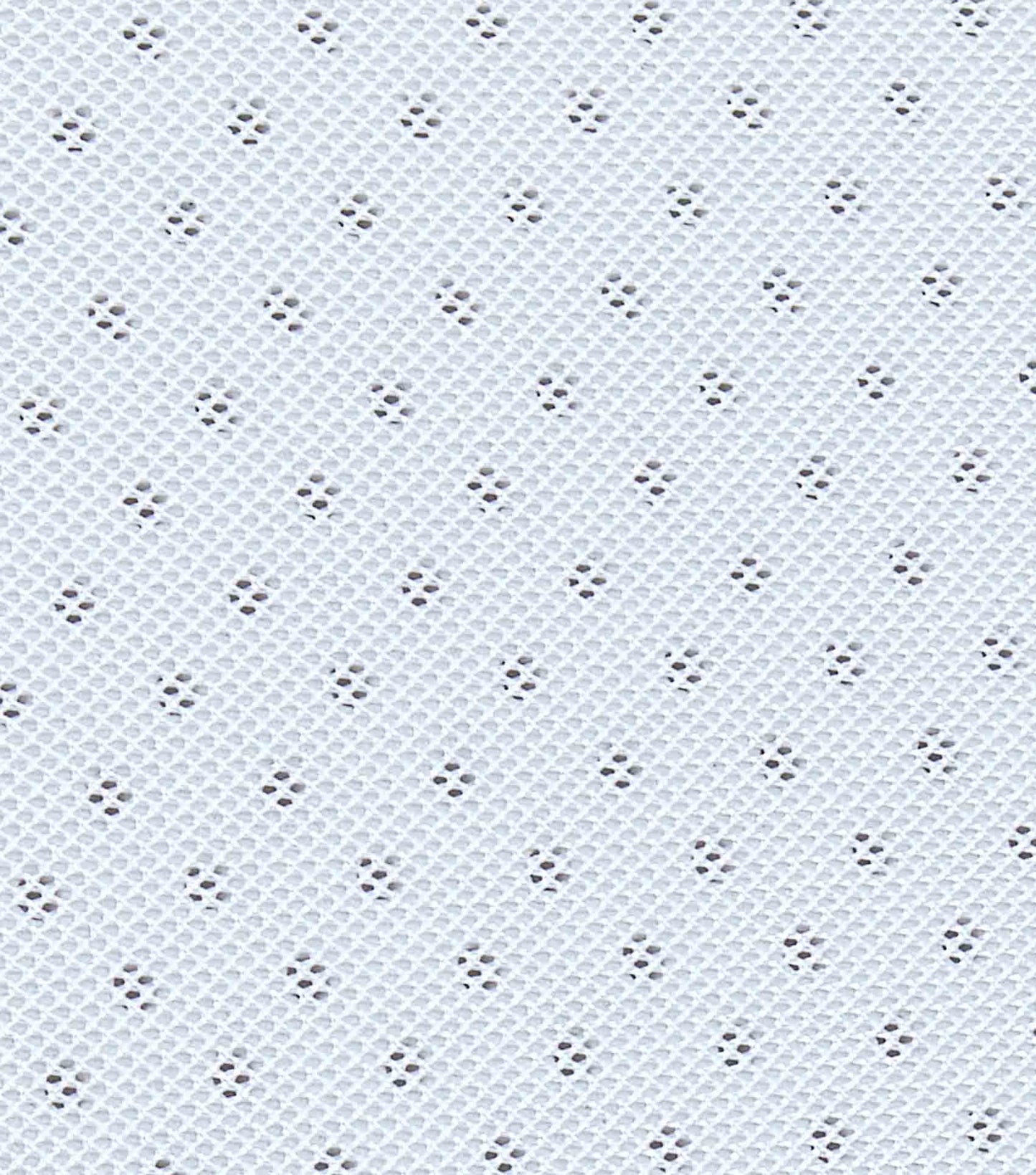 Premier Equine Close Contact Airtechnology Shockproof Wool Saddle Pad - Dressage Square White/Black Wool