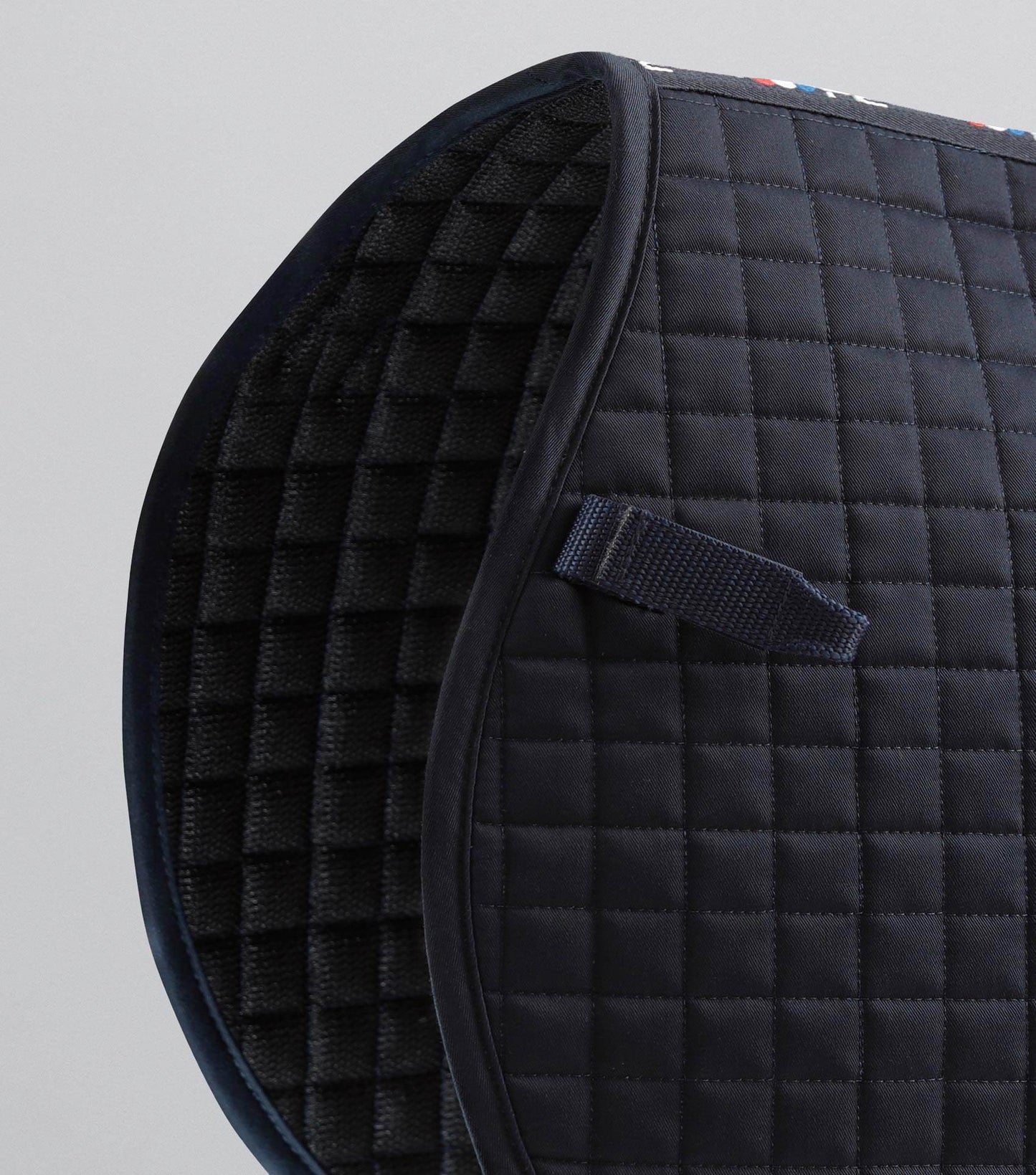 Premier Equine Close Contact Cotton Cross Country Saddle Pad - N P Equestrian & Pet Supplies Ltd