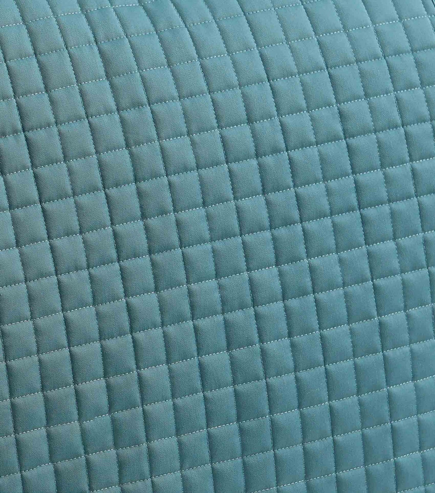 Premier Equine Close Contact Cotton Cross Country Saddle Pad - N P Equestrian & Pet Supplies Ltd
