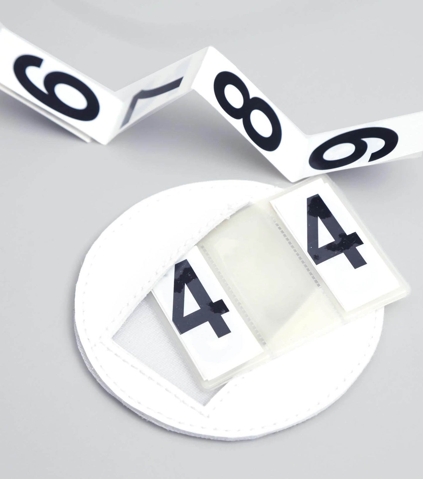 Premier Equine Close Contact Cotton Dressage Competition Saddle Pad - N P Equestrian & Pet Supplies Ltd