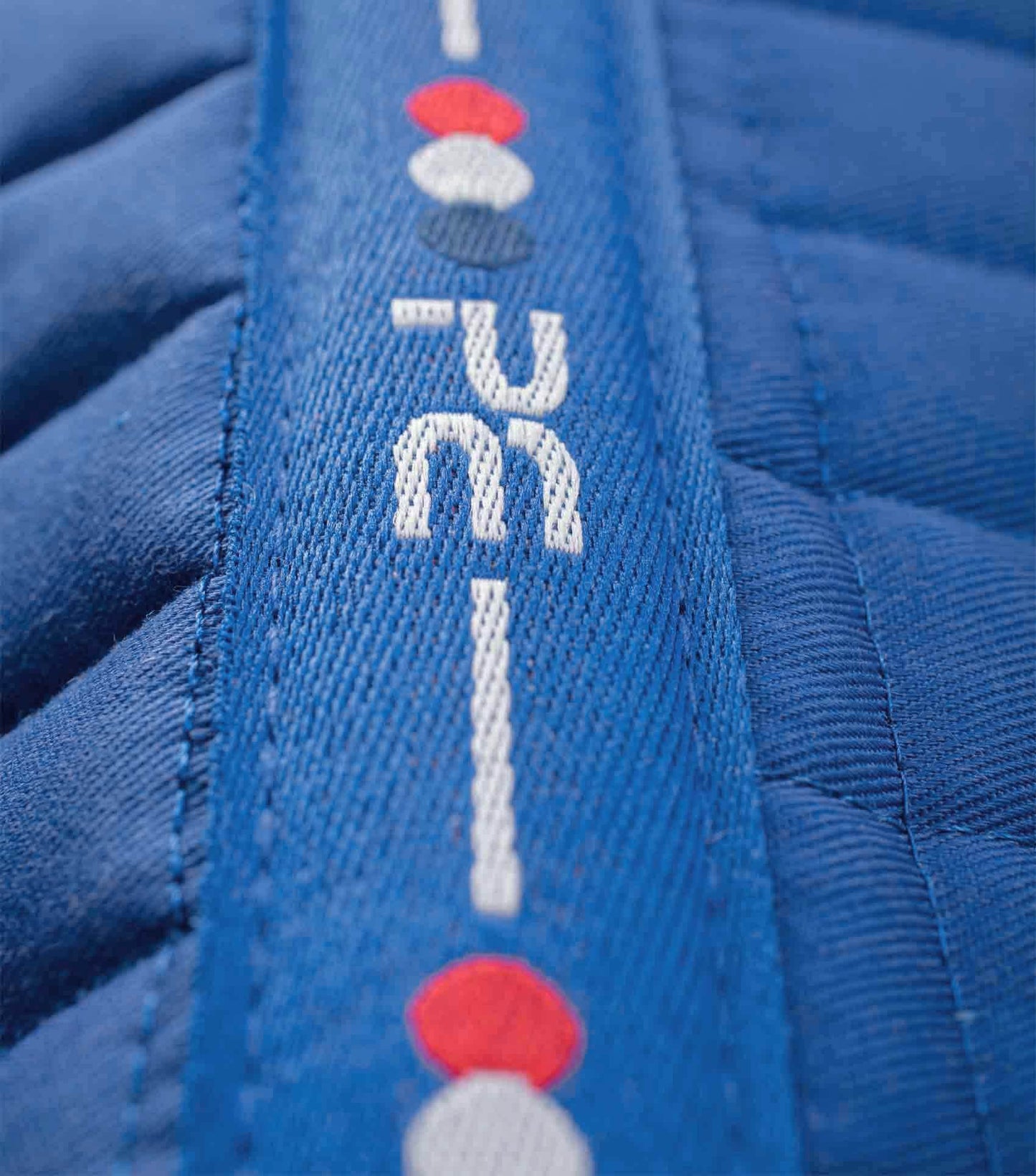 Premier Equine Close Contact Cotton Dressage Saddle Pad - N P Equestrian & Pet Supplies Ltd