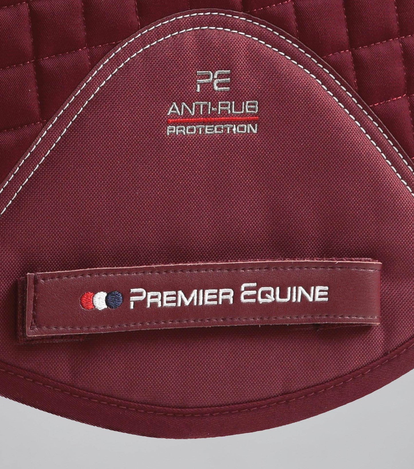 Premier Equine Close Contact Cotton GP/Jump Saddle Pad - N P Equestrian & Pet Supplies Ltd