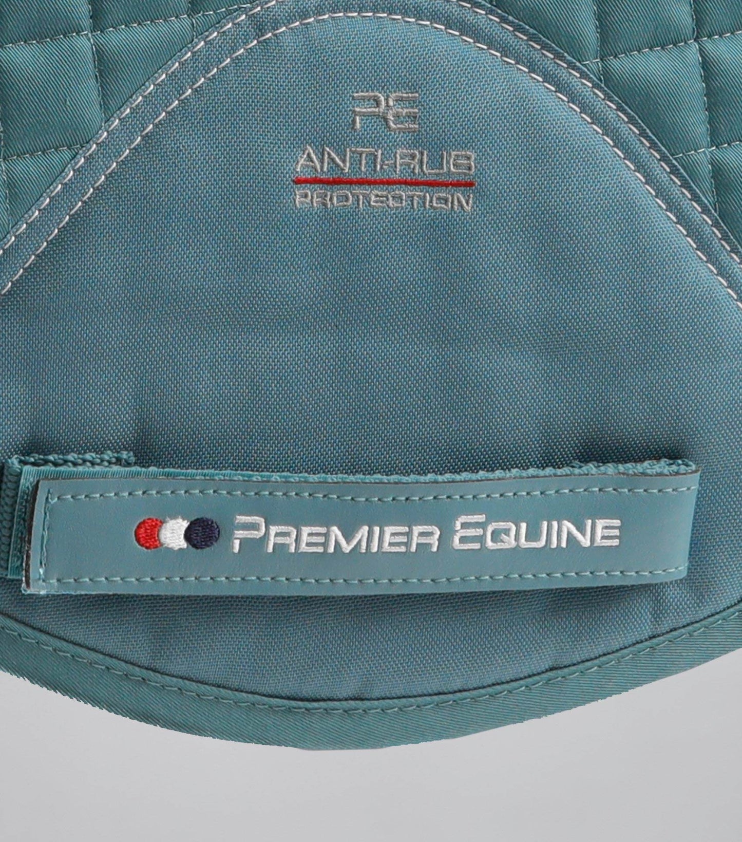 Premier Equine Close Contact Cotton GP/Jump Saddle Pad - N P Equestrian & Pet Supplies Ltd
