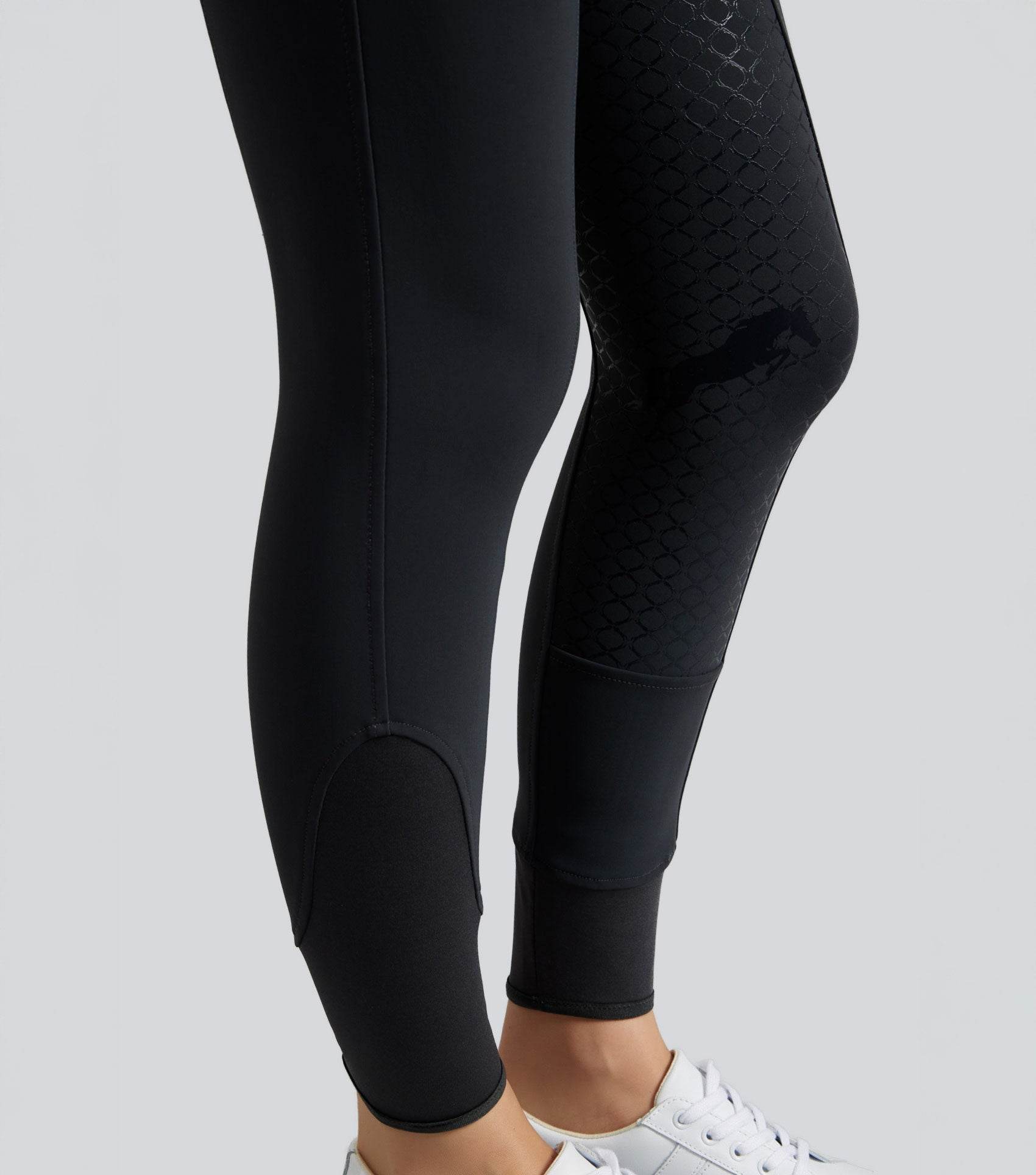 Premier Equine Coco Novo Womens Full Seat Riding Breeches - N P Equestrian & Pet Supplies Ltd
