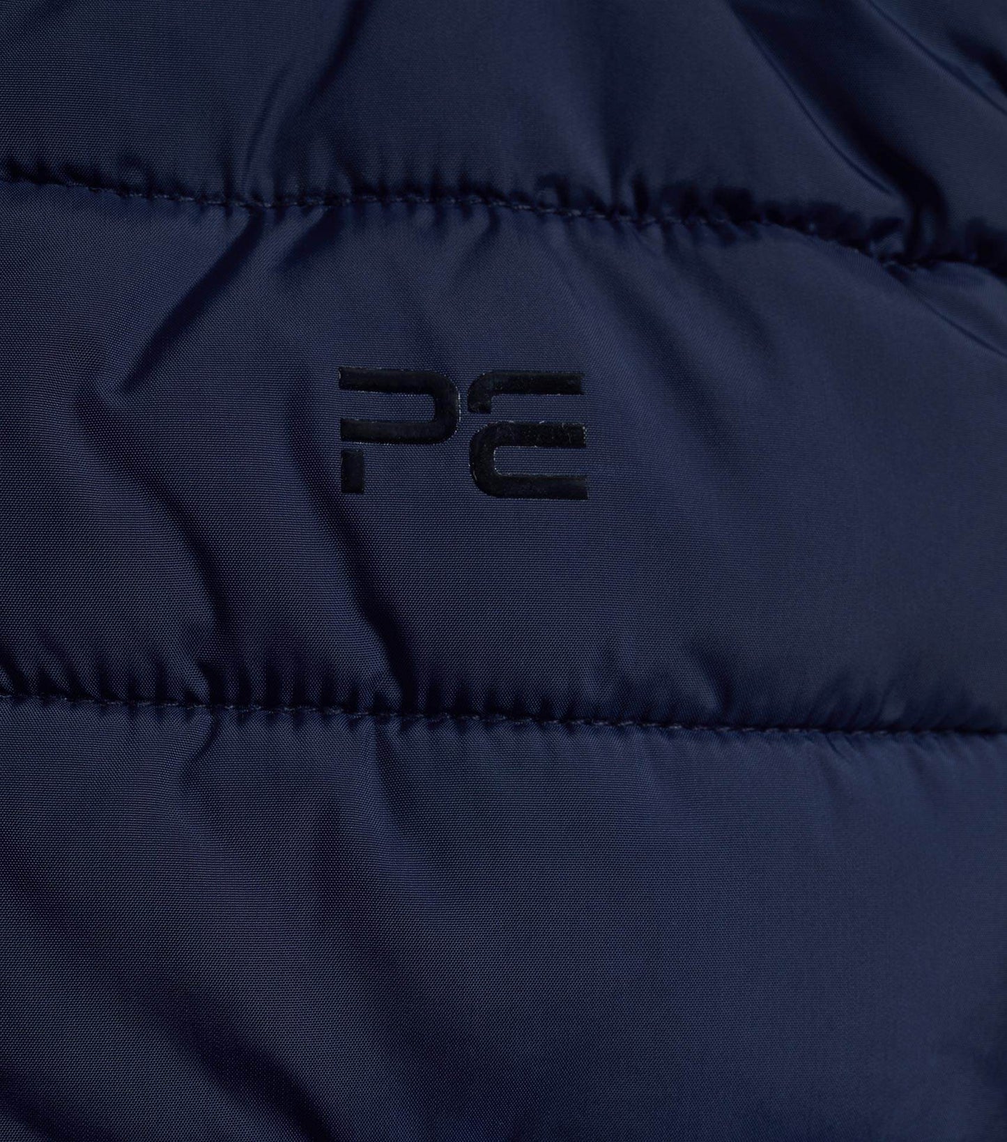 Premier Equine Dante Junior Unisex Gilet Navy - N P Equestrian & Pet Supplies Ltd