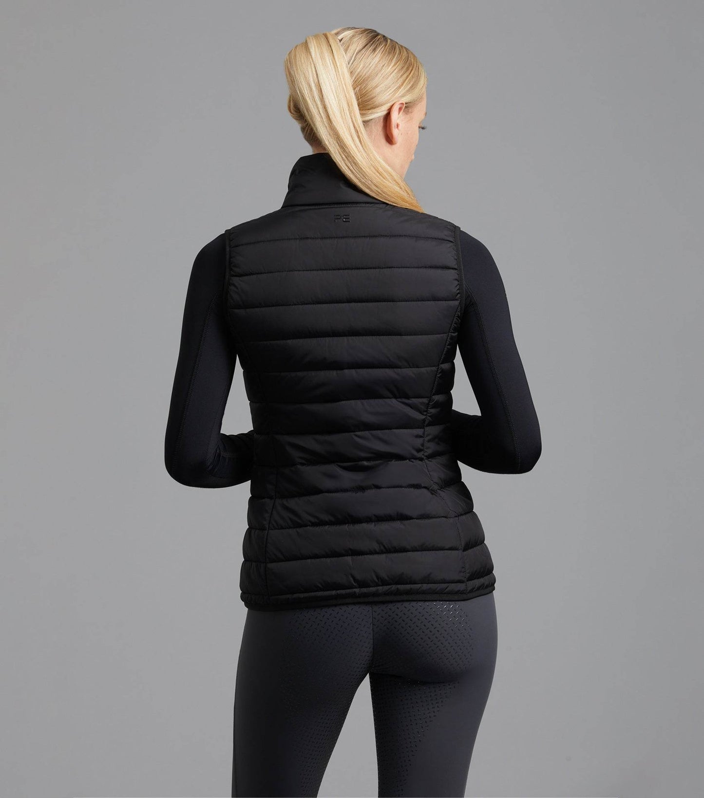 Premier Equine Dante Ladies Riding Gilet - N P Equestrian & Pet Supplies Ltd
