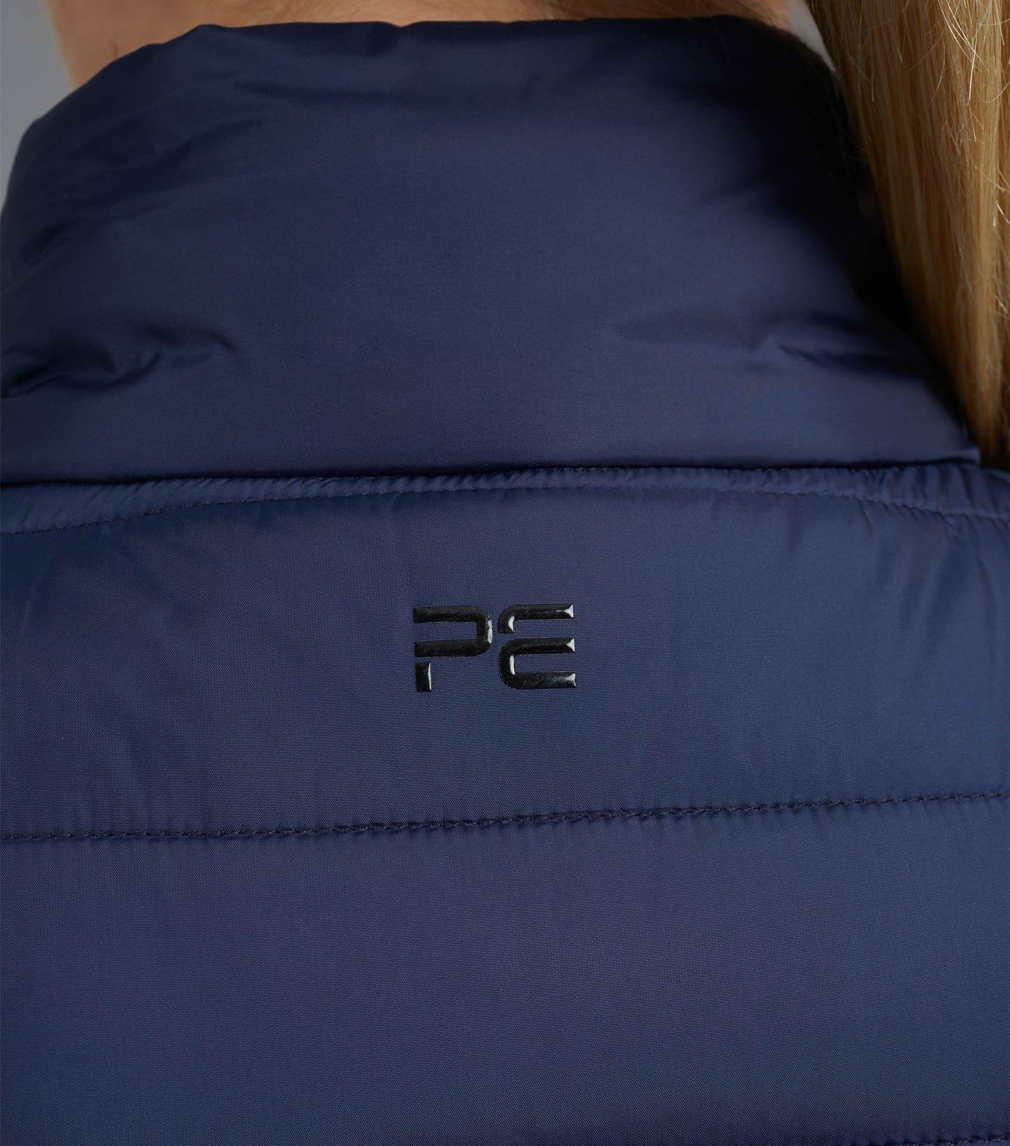 Premier Equine Dante Ladies Riding Gilet - N P Equestrian & Pet Supplies Ltd