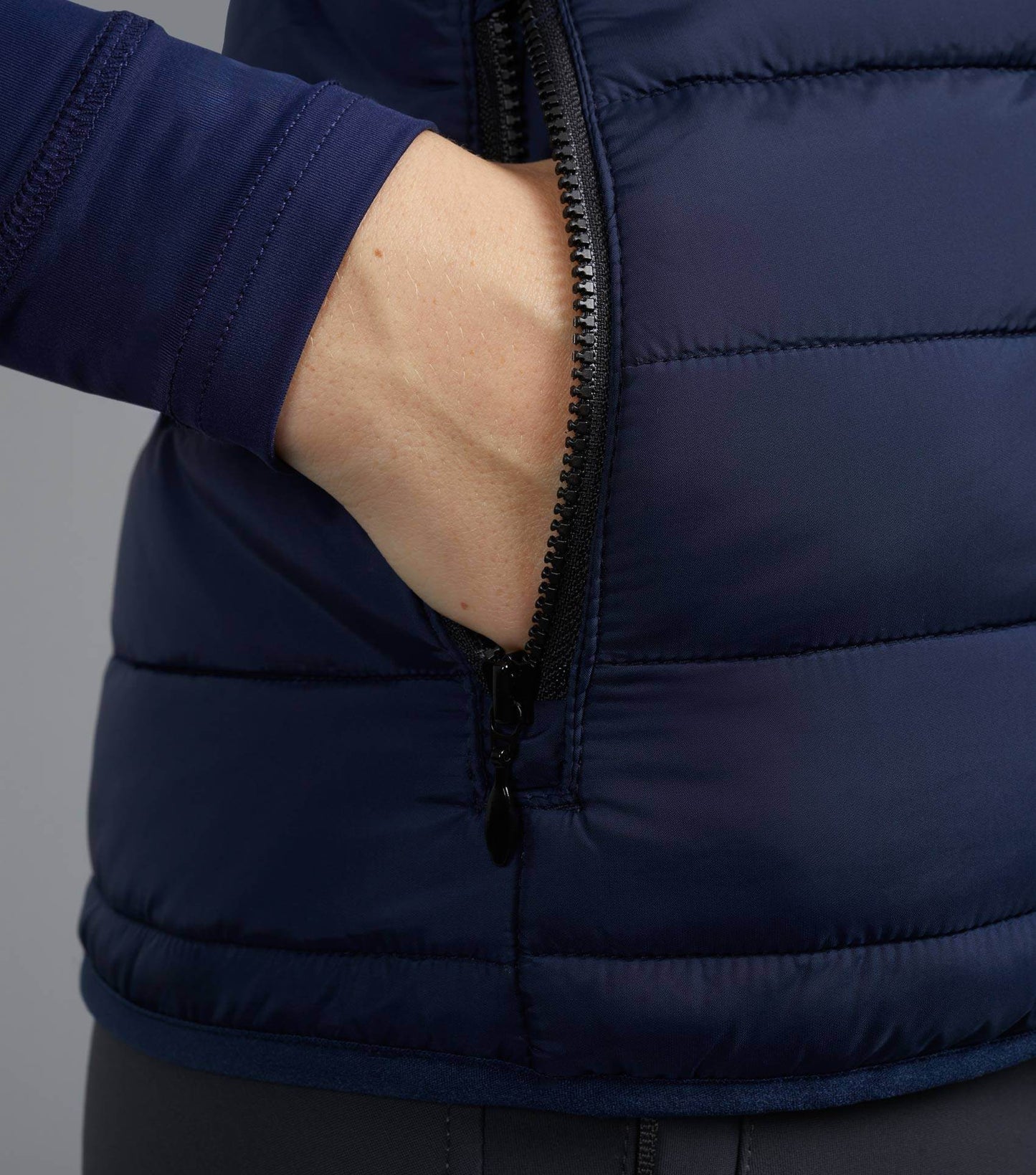 Premier Equine Dante Ladies Riding Gilet - N P Equestrian & Pet Supplies Ltd