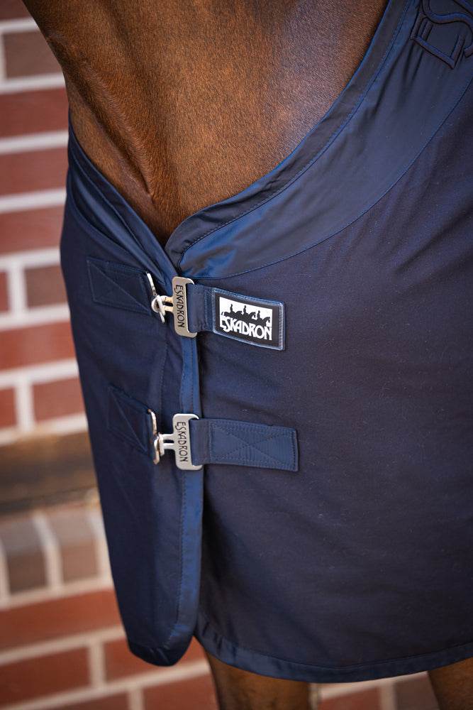 Eskadron COTTON RUG Travelling Rug - N P Equestrian & Pet Supplies Ltd