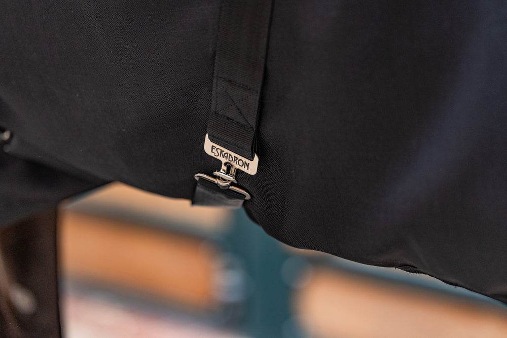 Eskadron RIPSTOP LIGHT Stable Rug - N P Equestrian & Pet Supplies Ltd