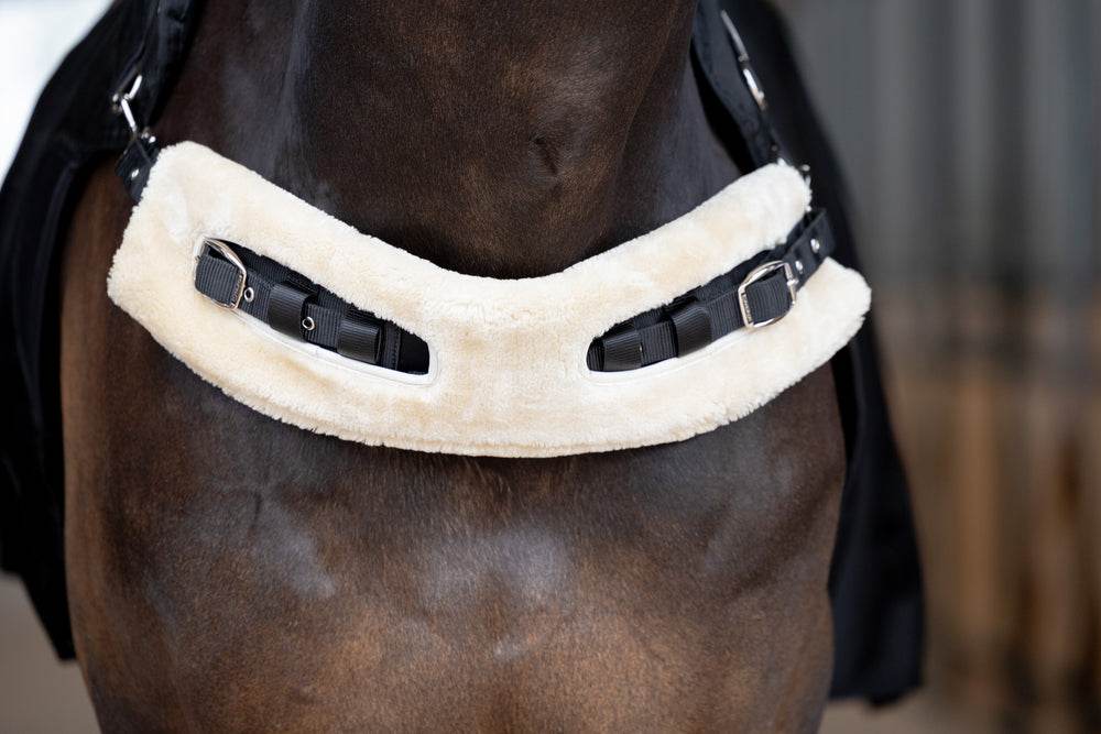 Eskadron DELTA II FLEECE + 50 g Walker Rug - N P Equestrian & Pet Supplies Ltd