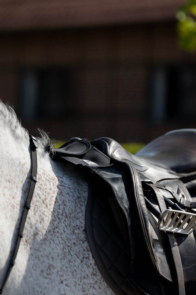 Eskadron SOFTSHELL Fleece Lining Exercise Sheet - N P Equestrian & Pet Supplies Ltd