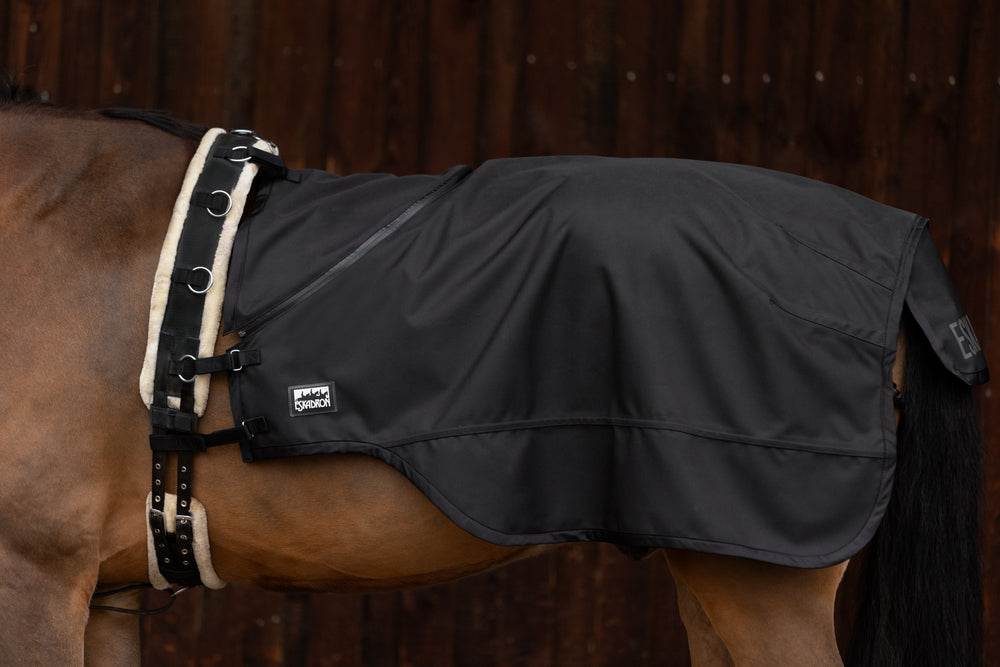 Eskadron LUNGE & EXERCISE Exercise Sheet - N P Equestrian & Pet Supplies Ltd