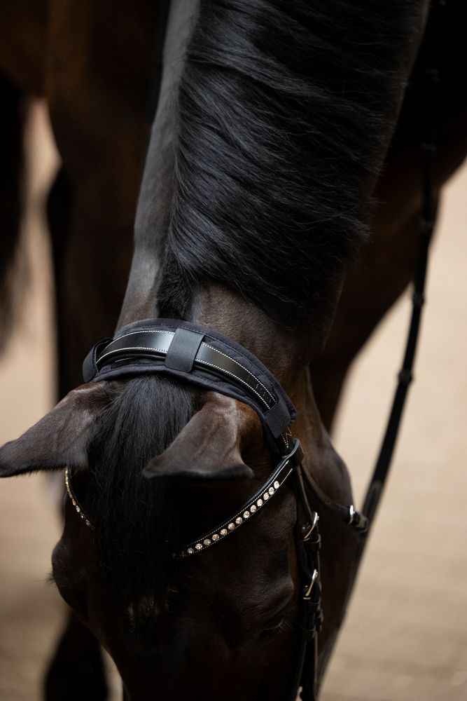 Eskadron FAUXFUR PADDING Nose Protector