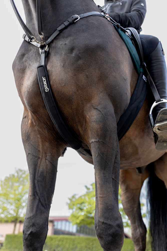 Eskadron NEOPRENE COVER Martingale Protector