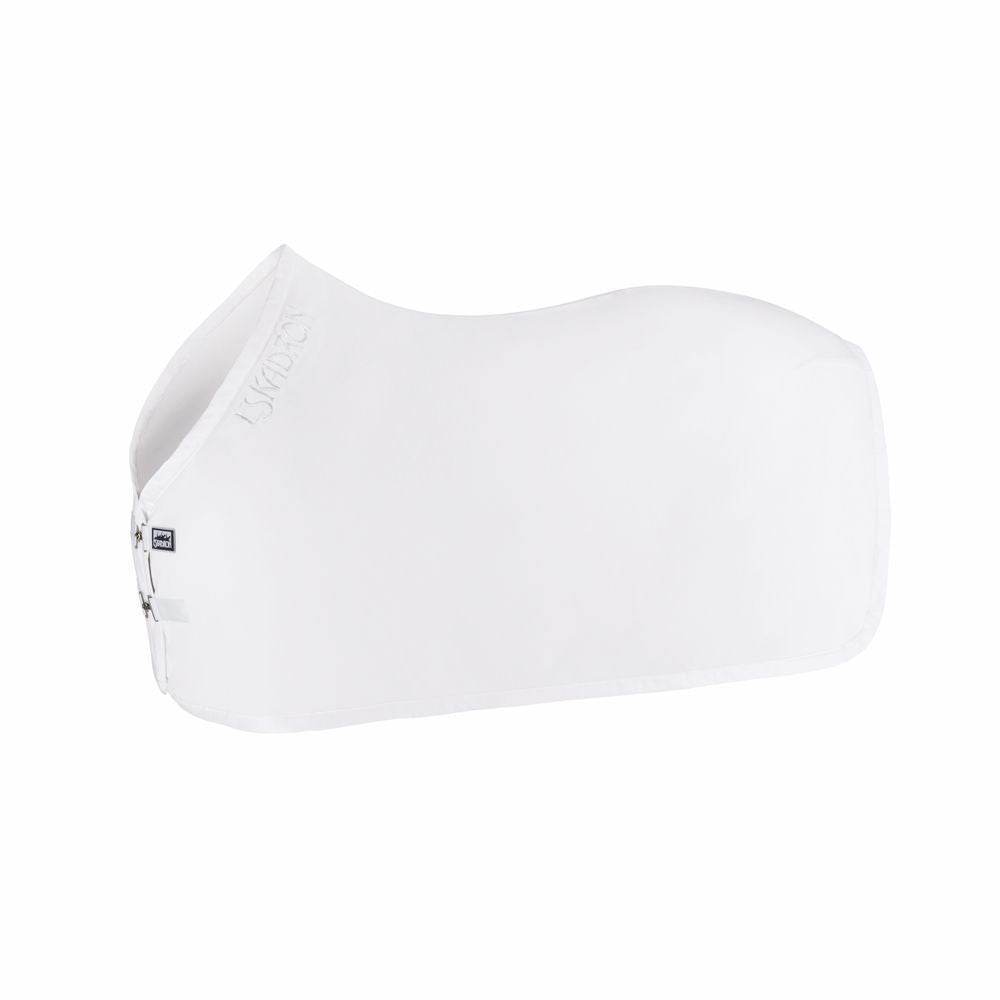 Eskadron FLEECE Sweat Rug White - N P Equestrian & Pet Supplies Ltd